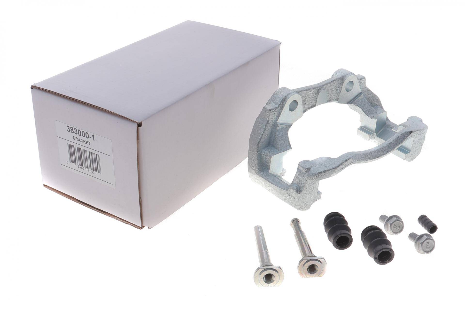 Скоба супорта (переднього) Citroen Berlingo 96-08