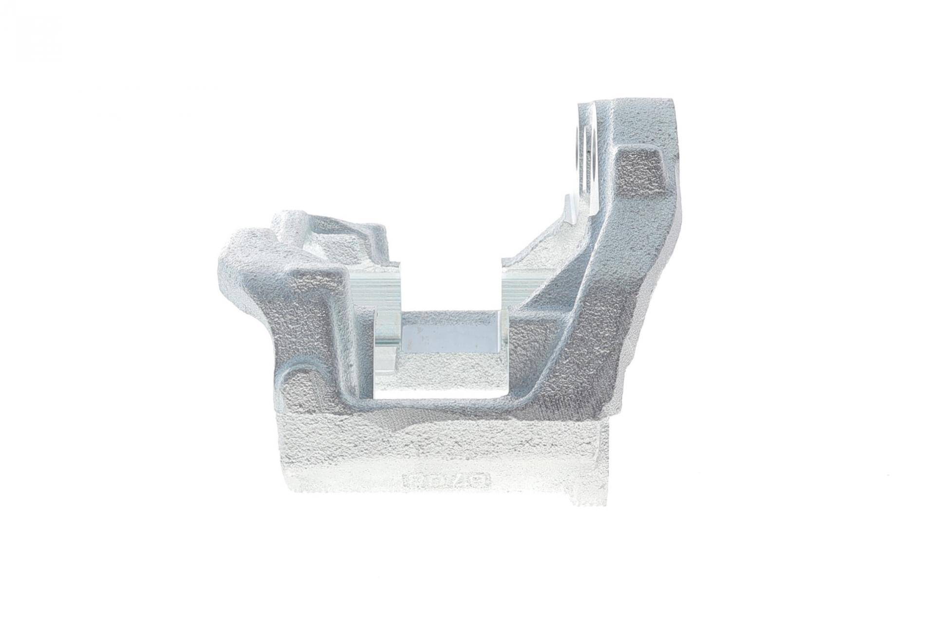 Скоба супорта (переднього) Citroen Berlingo 96-08