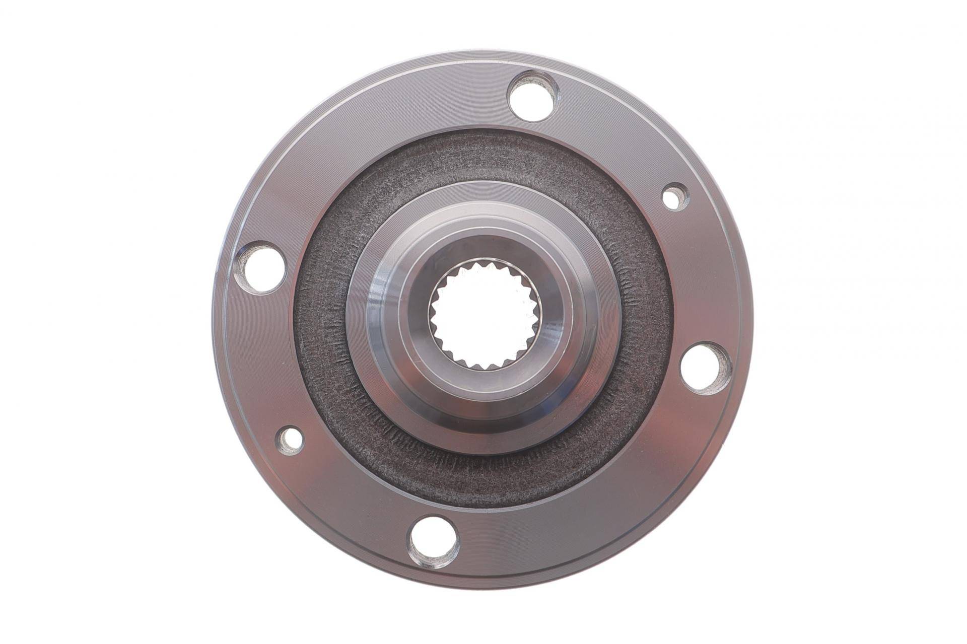 Ступиця (передня) Citroen C2/C3/C4/Peugeot 1007/2008/206/306 94-