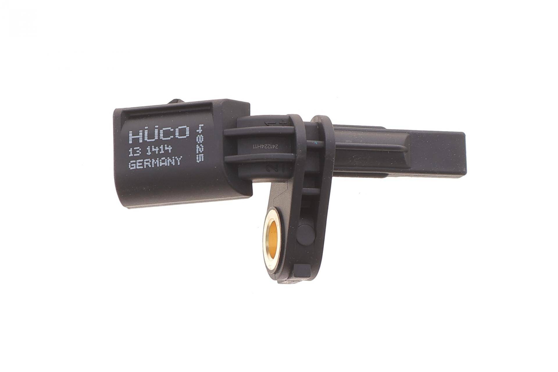 Датчик ABS (передній) VW T5 1.9-3.2 03-/Caddy III 1.4-2.0TDi 04-15 (R)