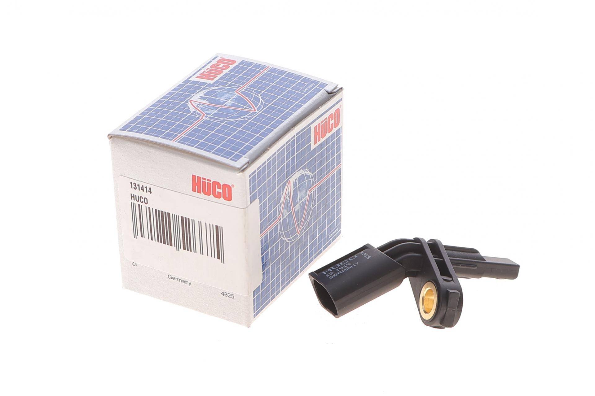 Датчик ABS (передній) VW T5 1.9-3.2 03-/Caddy III 1.4-2.0TDi 04-15 (R)