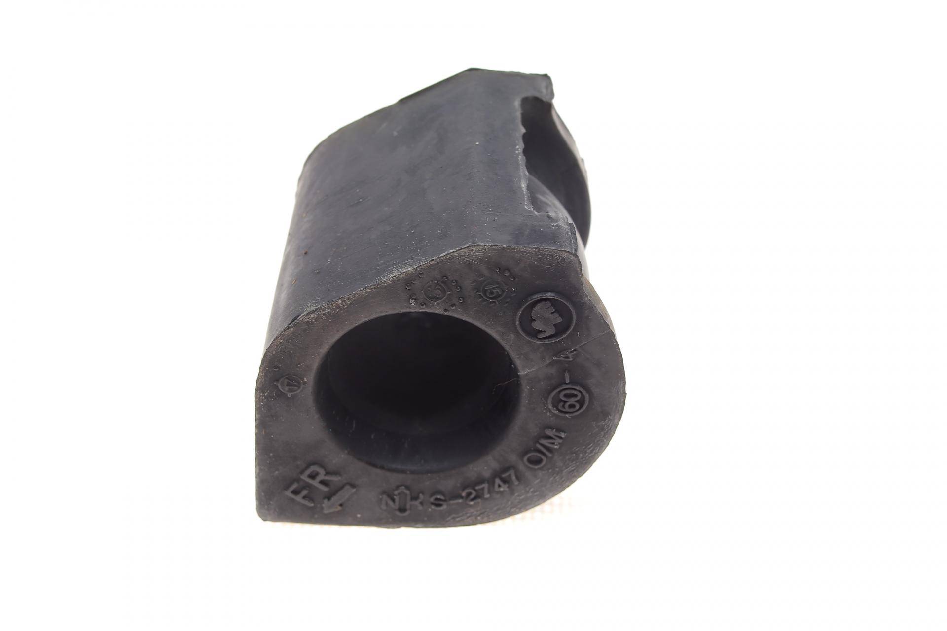 Втулка стабілізатора (переднього) Honda Civic VIII 06- (d=25 мм)