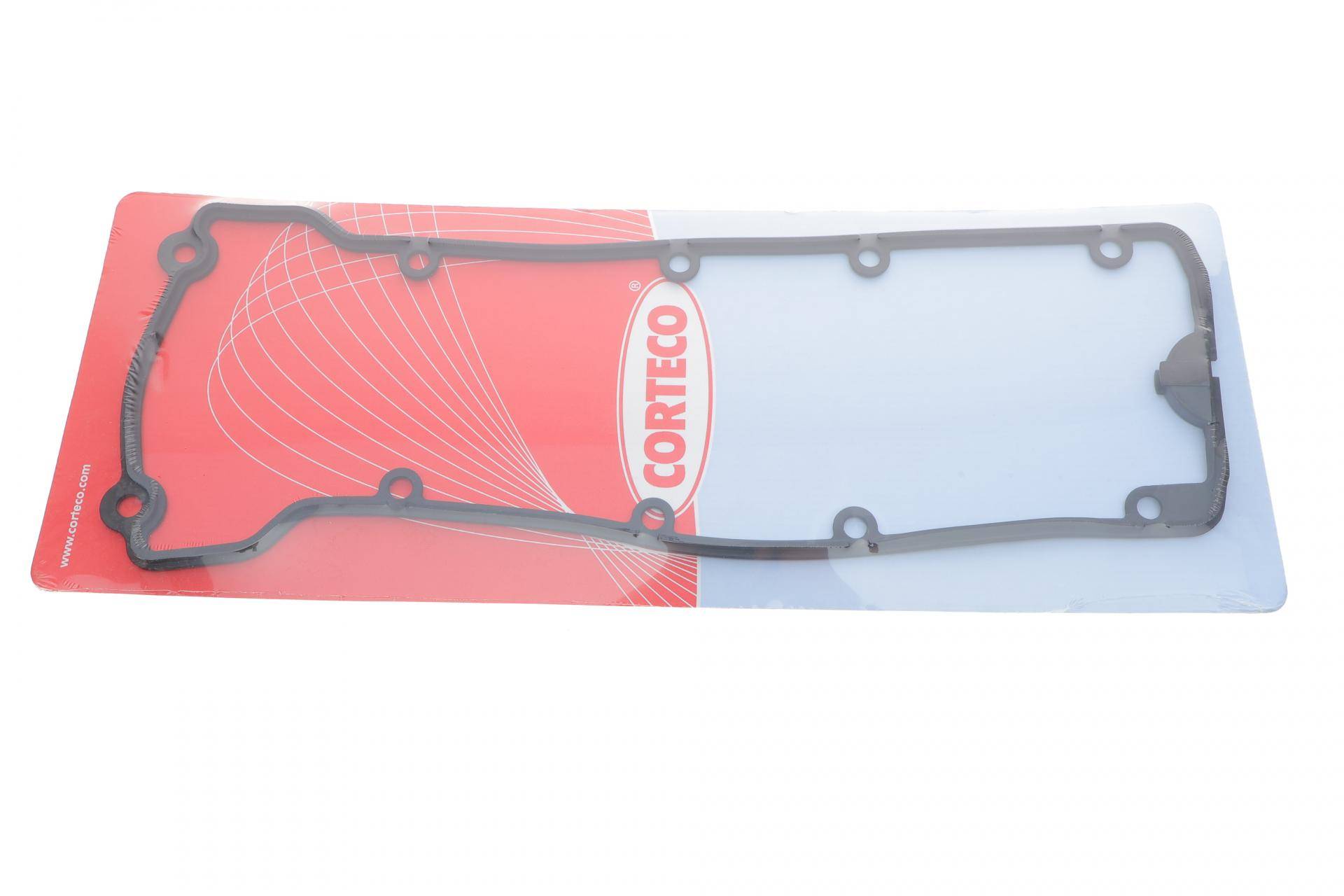 Прокладка кришки клапанів BMW 3 (E36/E46)/5 (E34) M43 1.6-1.9i 89-06