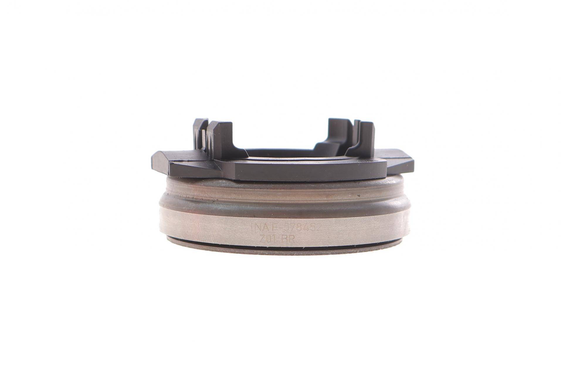 Комплект зчеплення VW Beetle 11-/Jetta IV 2.5 10- (d=230mm)