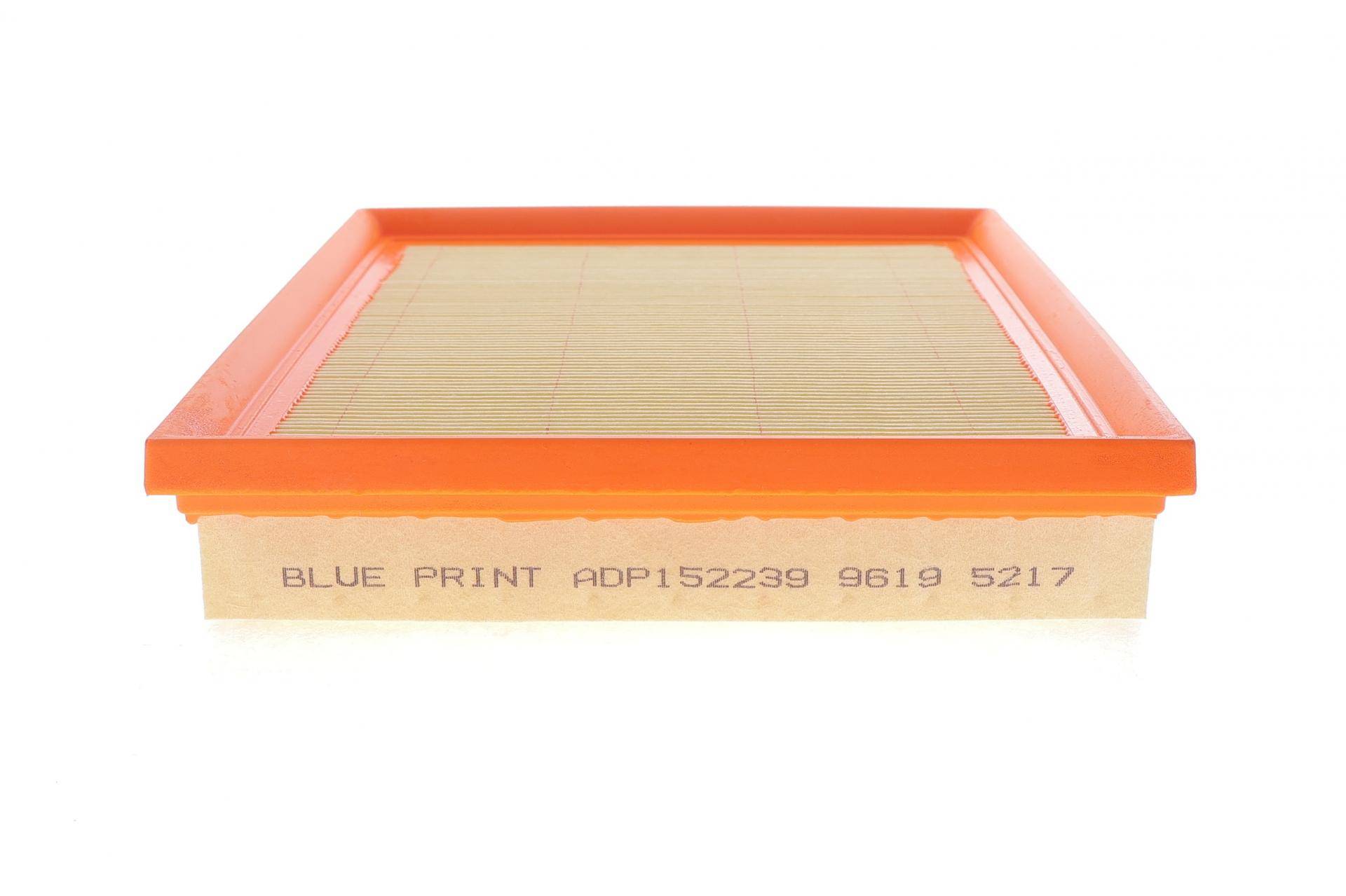 Фільтр повітряний Citroen Berlingo/C3-C5/Jumpy/Fiat Doblo/Scudo/Peugeot 208/308/508 1.5BlueHDi 18-