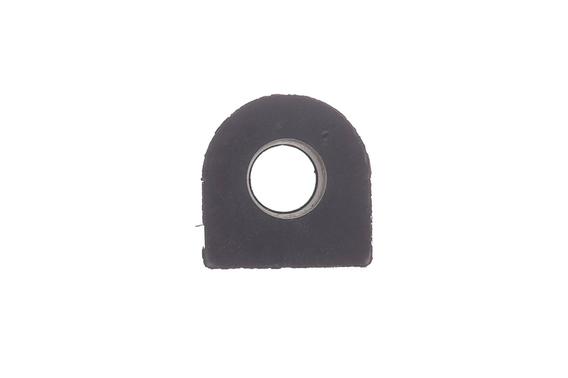 Втулка стабілізатора (переднього) Nissan Micra 02-10 (d=18mm)