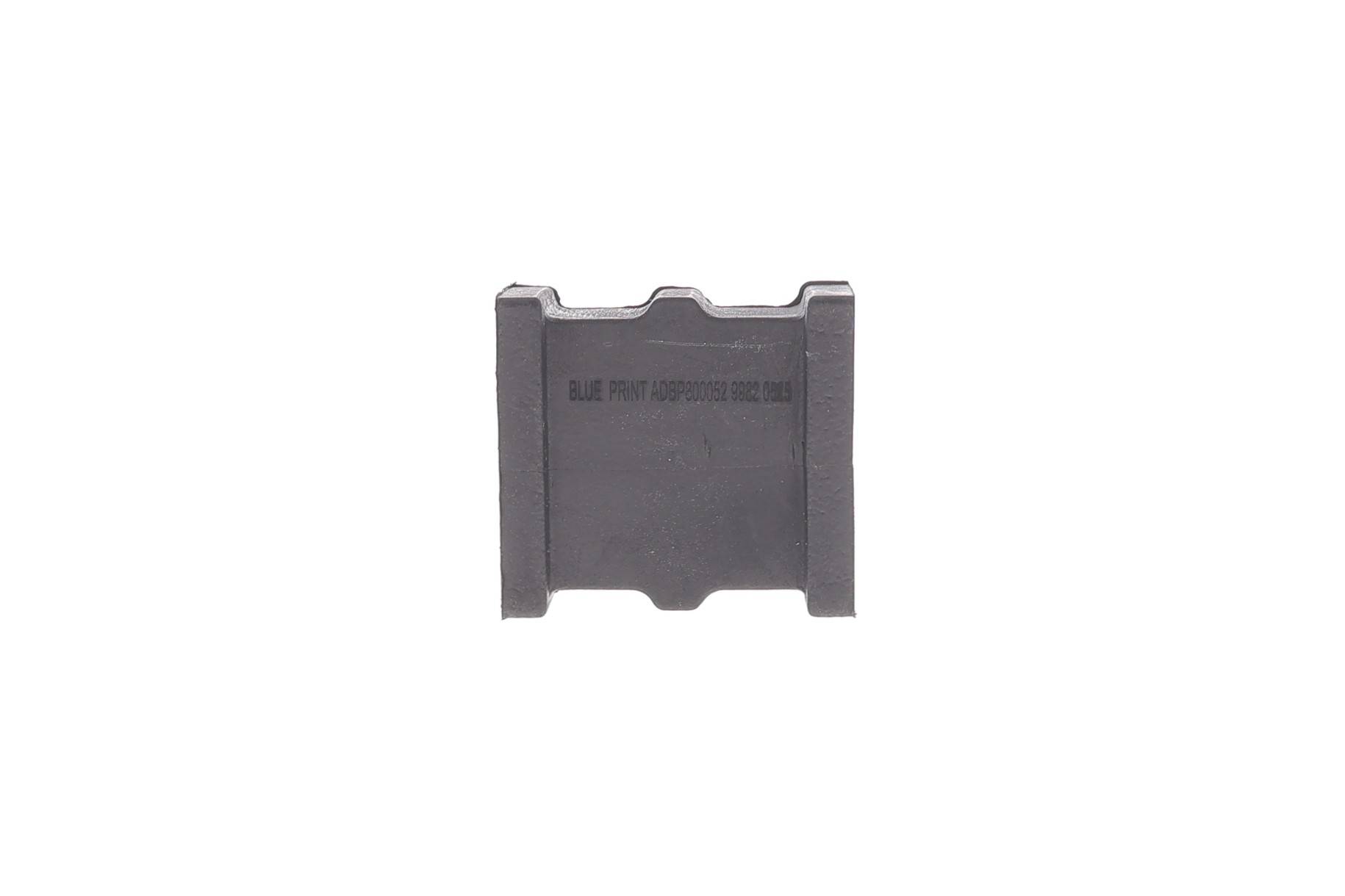 Втулка стабілізатора (переднього) Nissan Micra 02-10 (d=18mm)