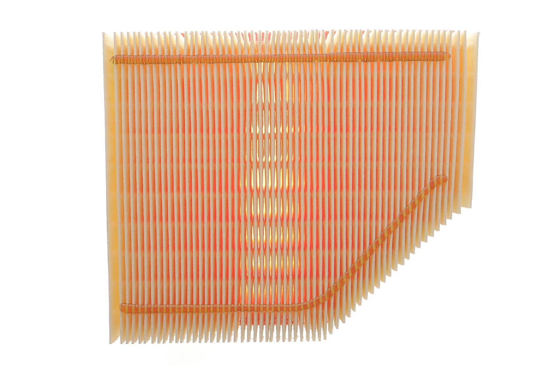 Фільтр повітряний Nissan Qashqai 1.3 DIG-T 21-