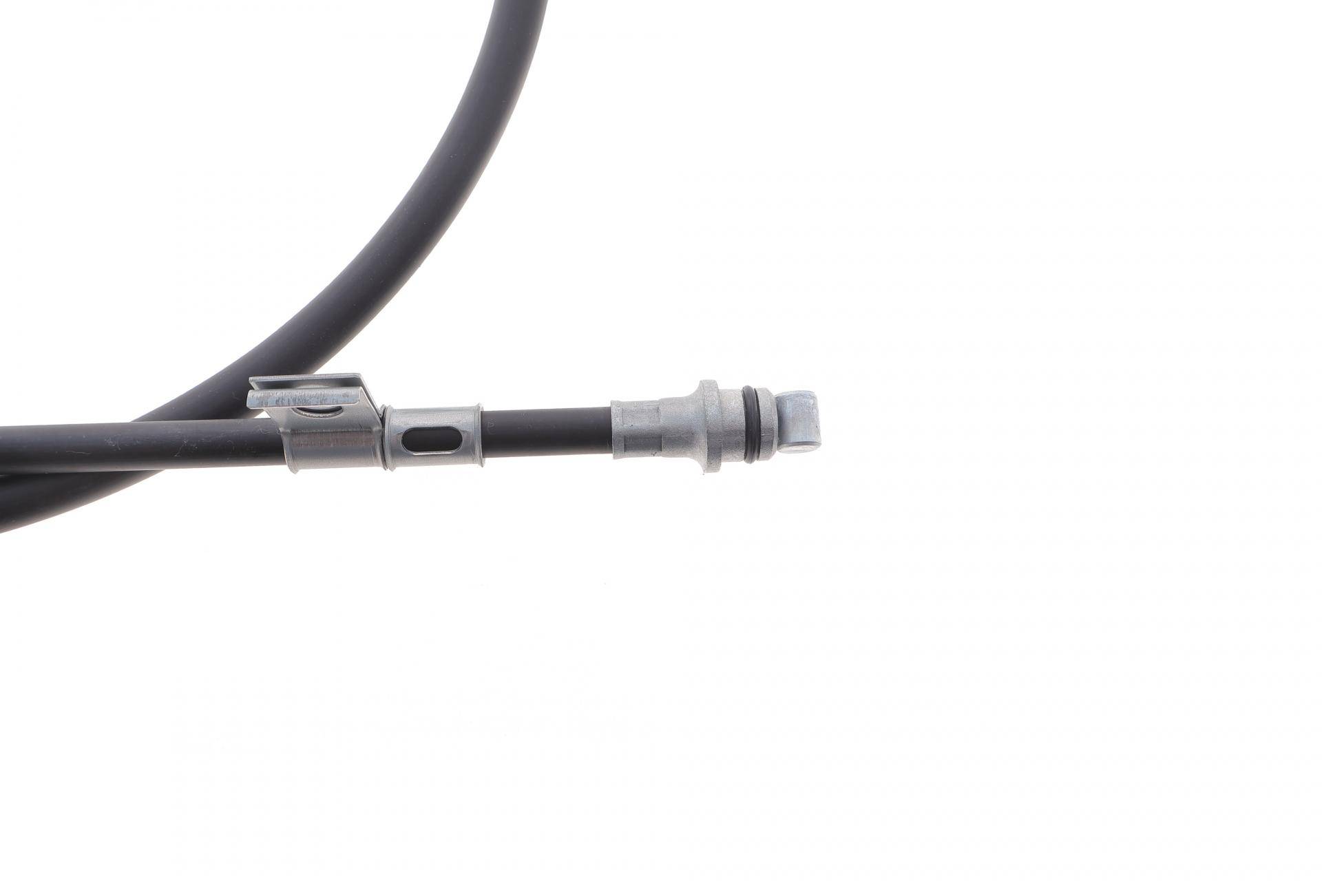 Трос ручника (R) Mitsubishi Montero/Pajero 06- (L=2009mm)