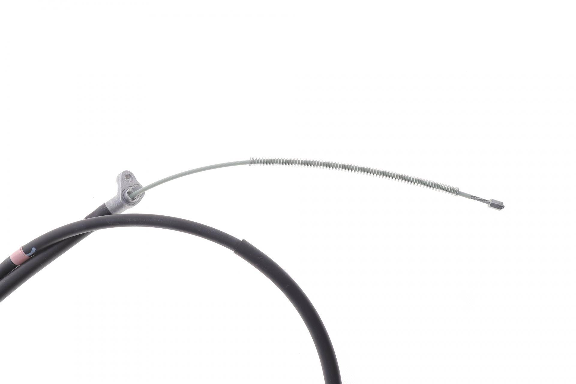 Трос ручника (R) Mitsubishi Montero/Pajero 06- (L=2009mm)