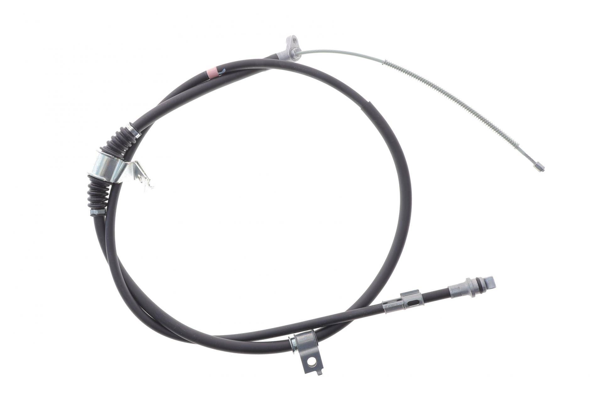Трос ручника (R) Mitsubishi Montero/Pajero 06- (L=2009mm)