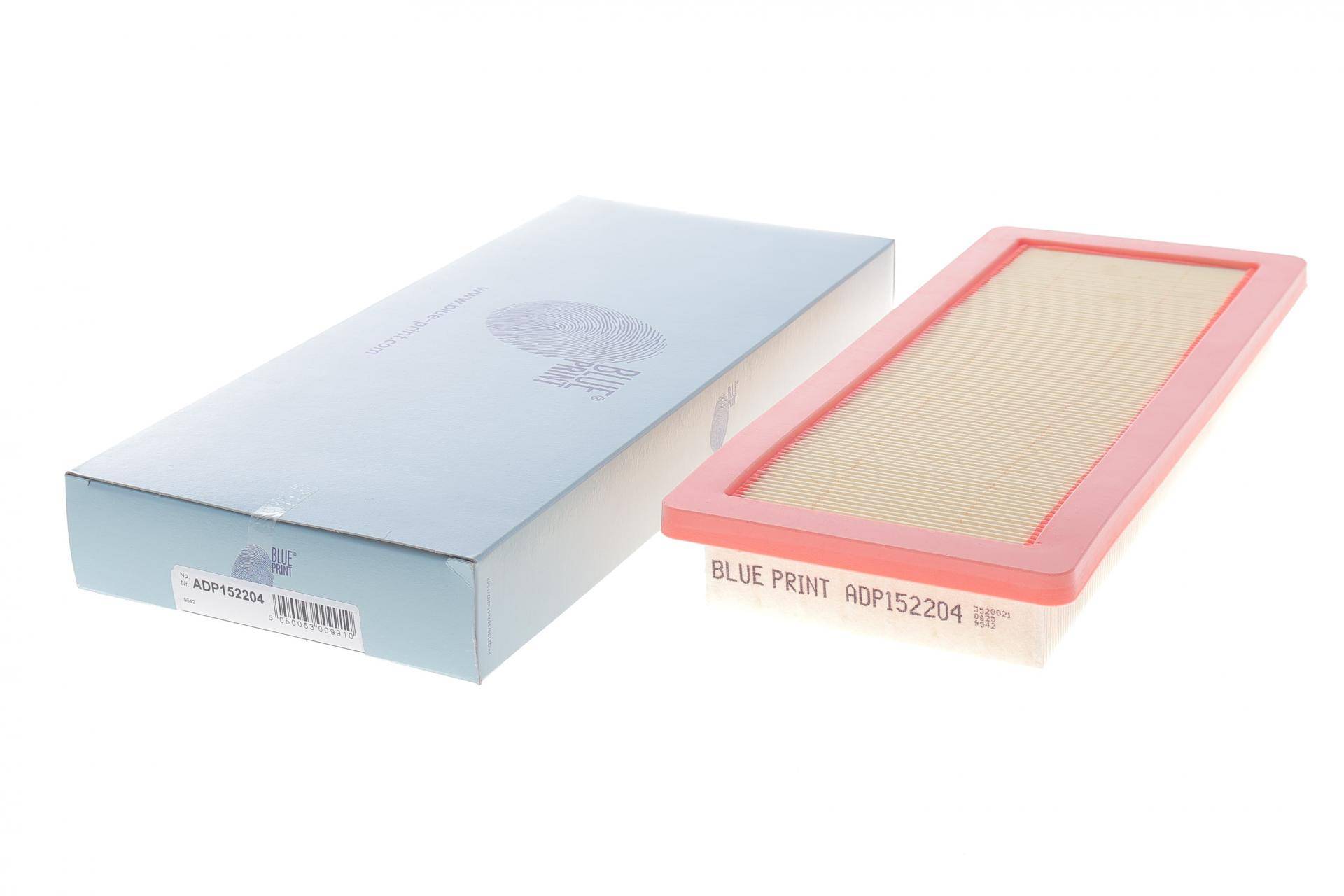 Фільтр повітряний Citroen C4/C5/Peugeot 3008-5008 1.6Hybrid/THP/VTi 08-/Mini Cooper 1.6S Turbo 06-16