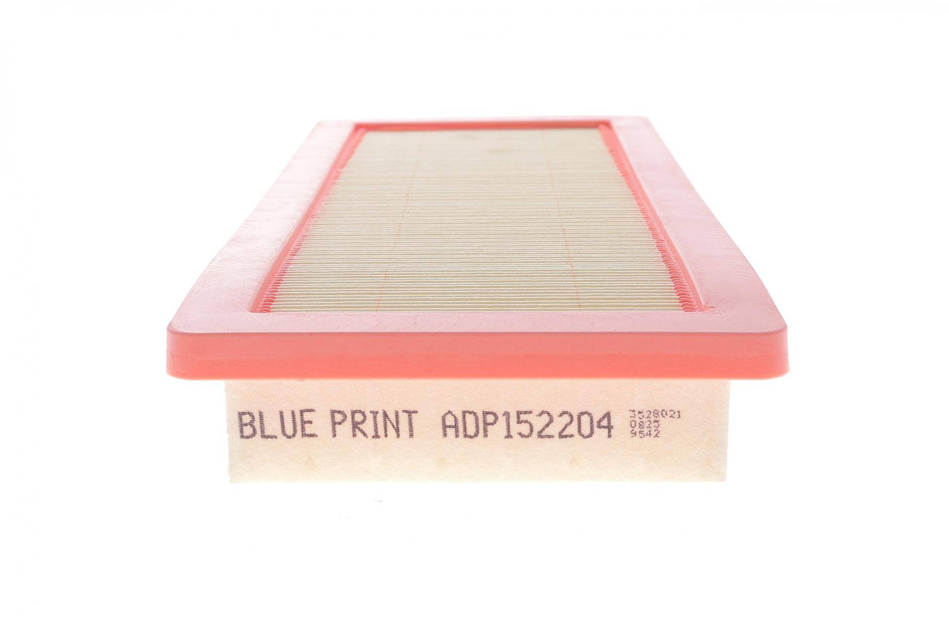 Фільтр повітряний Citroen C4/C5/Peugeot 3008-5008 1.6Hybrid/THP/VTi 08-/Mini Cooper 1.6S Turbo 06-16