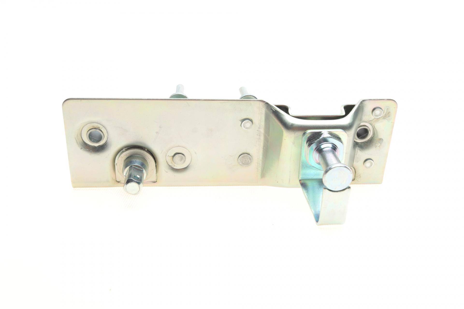 Замок дверей (задніх/L) MB Sprinter/VW LT 96-00