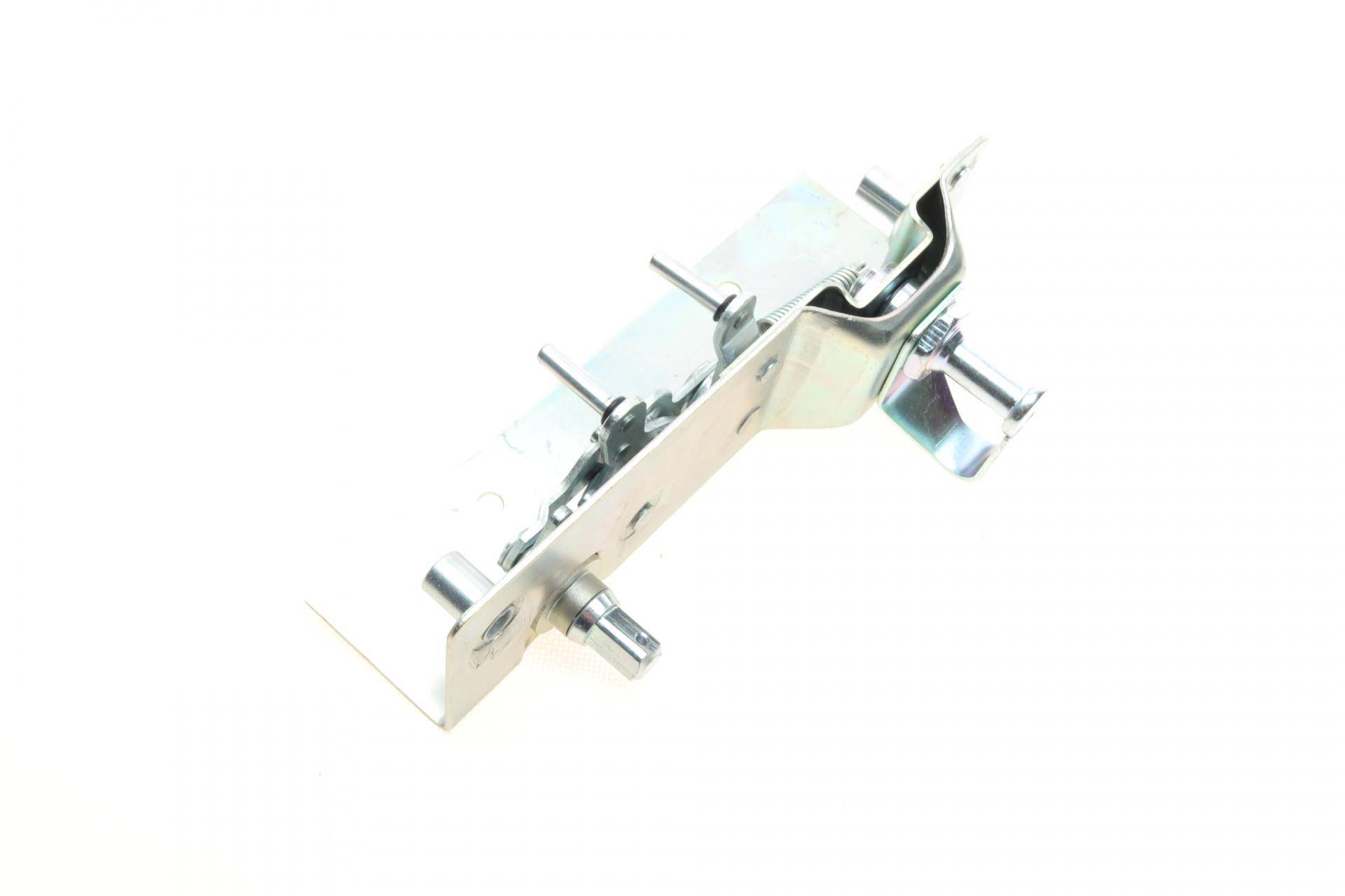 Замок дверей (задніх/L) MB Sprinter/VW LT 96-00