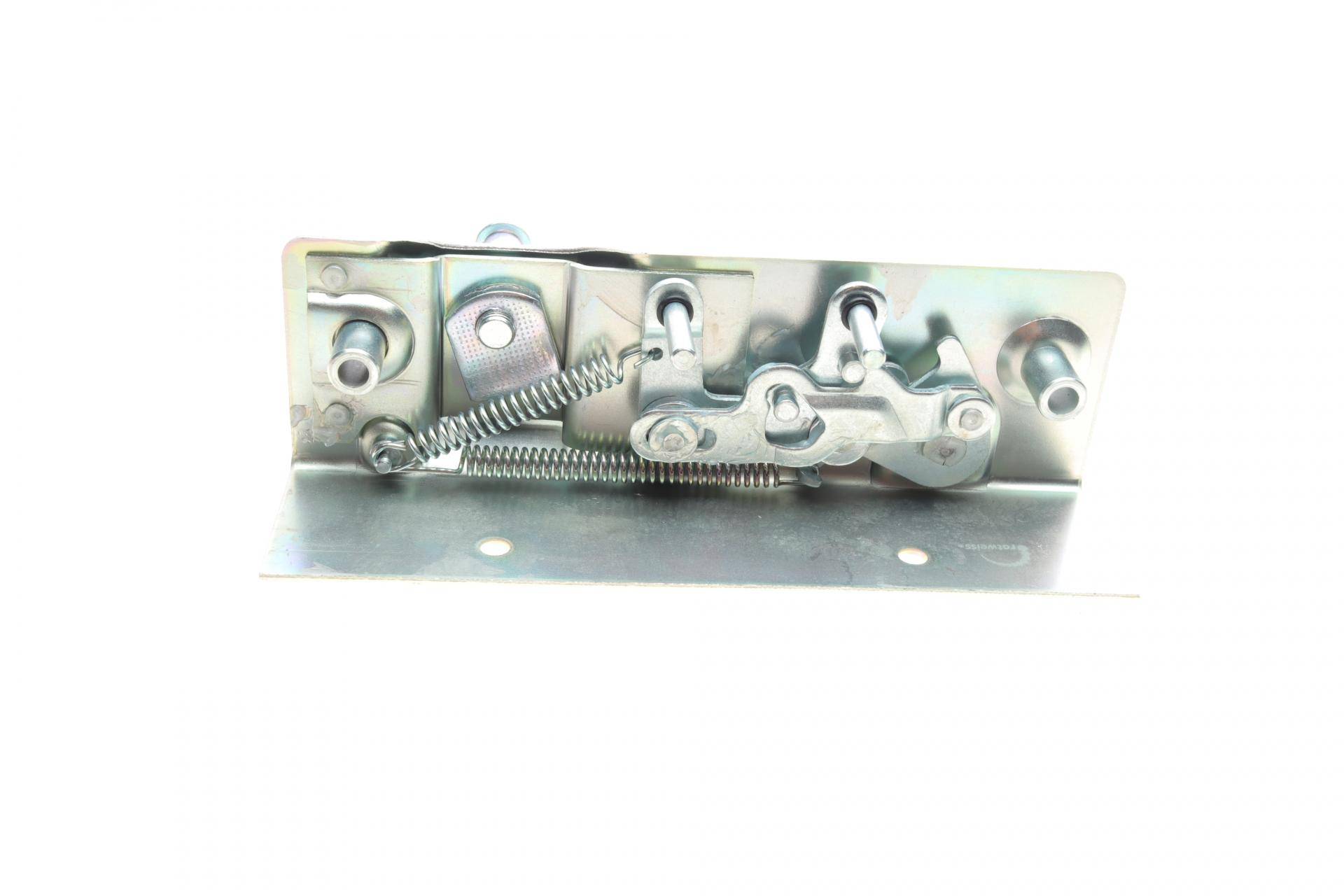 Замок дверей (задніх/L) MB Sprinter/VW LT 96-00