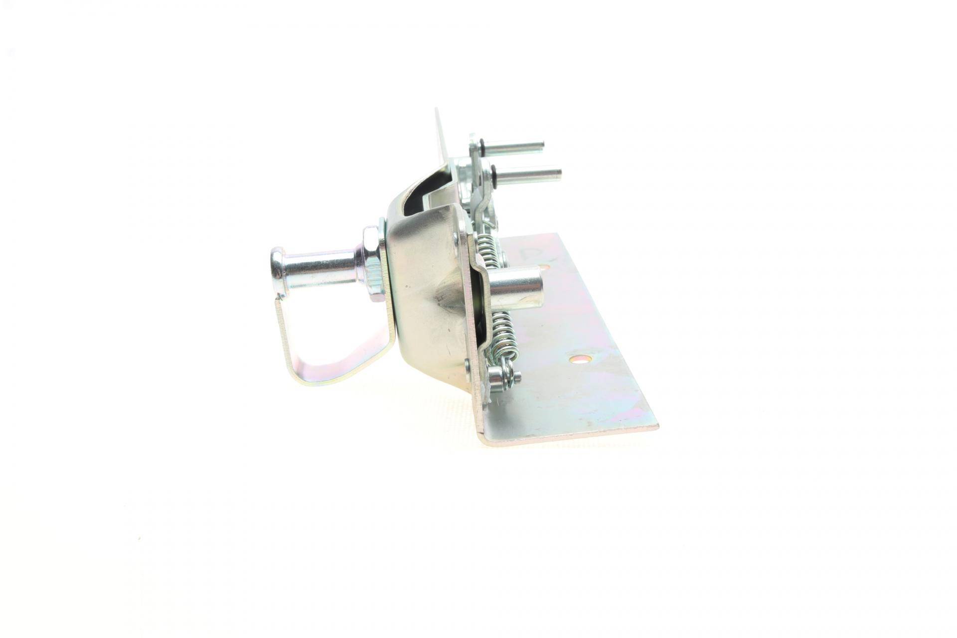 Замок дверей (задніх/L) MB Sprinter/VW LT 96-00