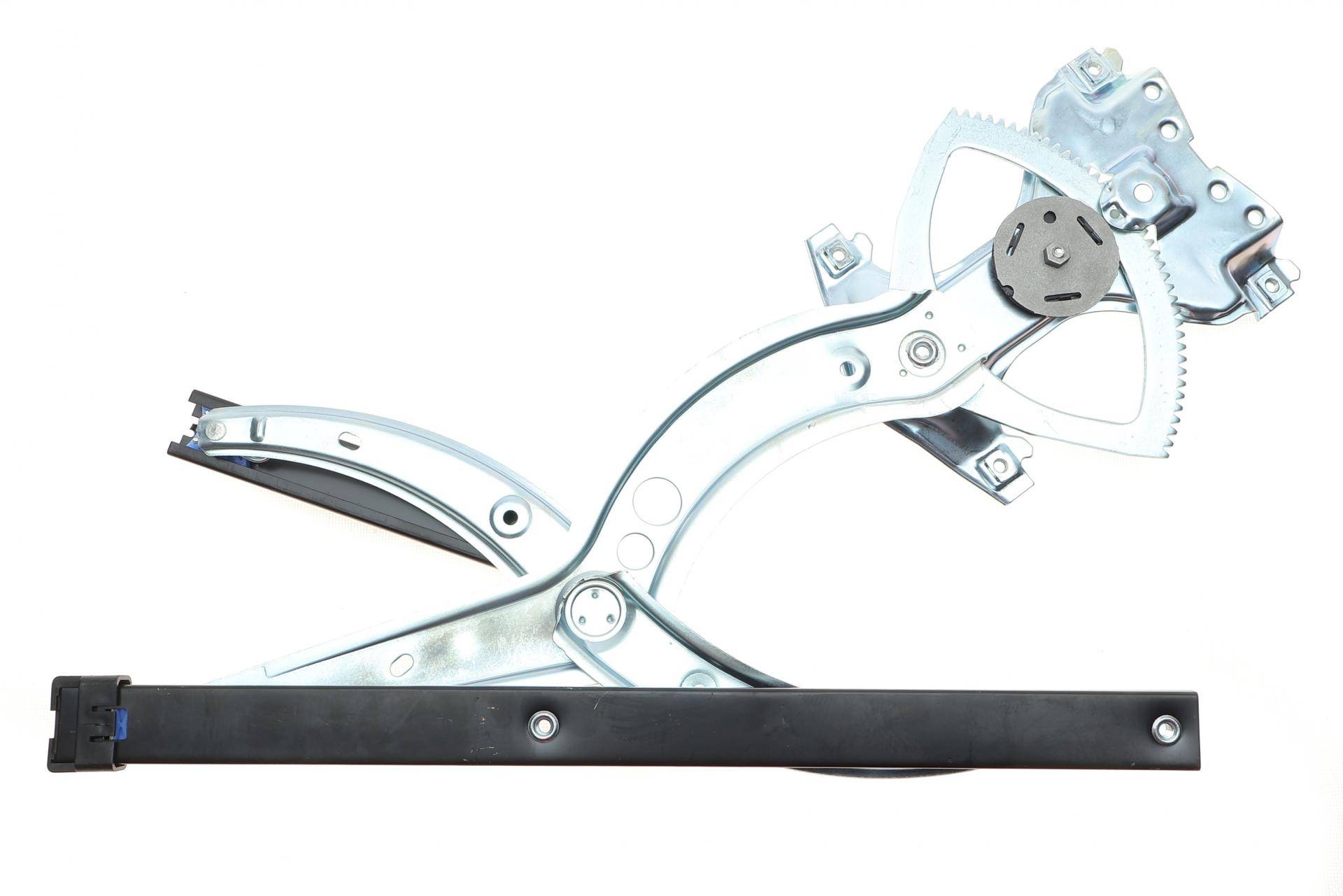 Склопідіймач (передній) VW Passat -96 (R) (електро) (без моторчика)