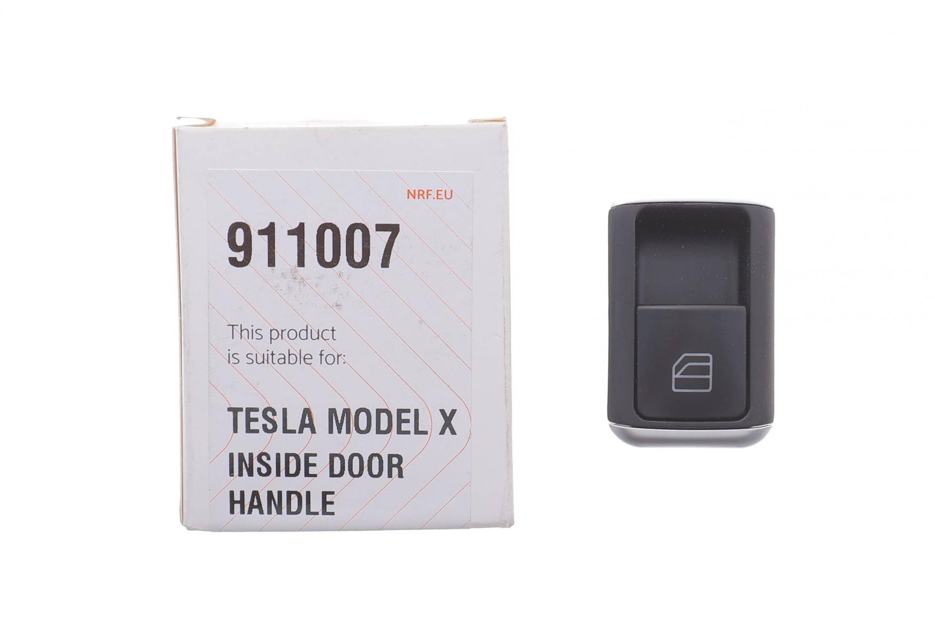 Кнопка склопідіймача (R) Tesla Model S/Model X 14-