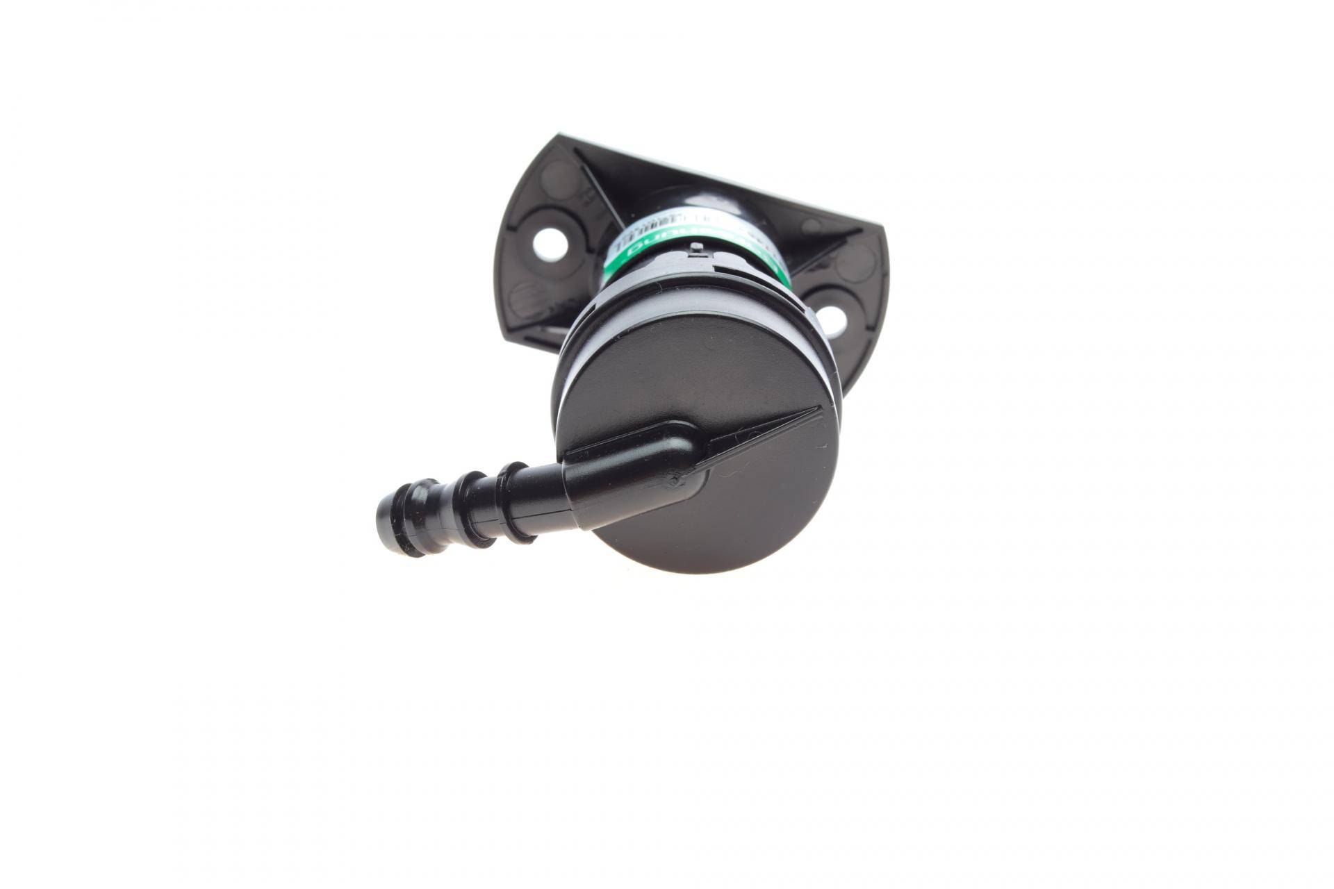 Форсунка омивача фари Audi A6 04-11 (L) (OE VAG)