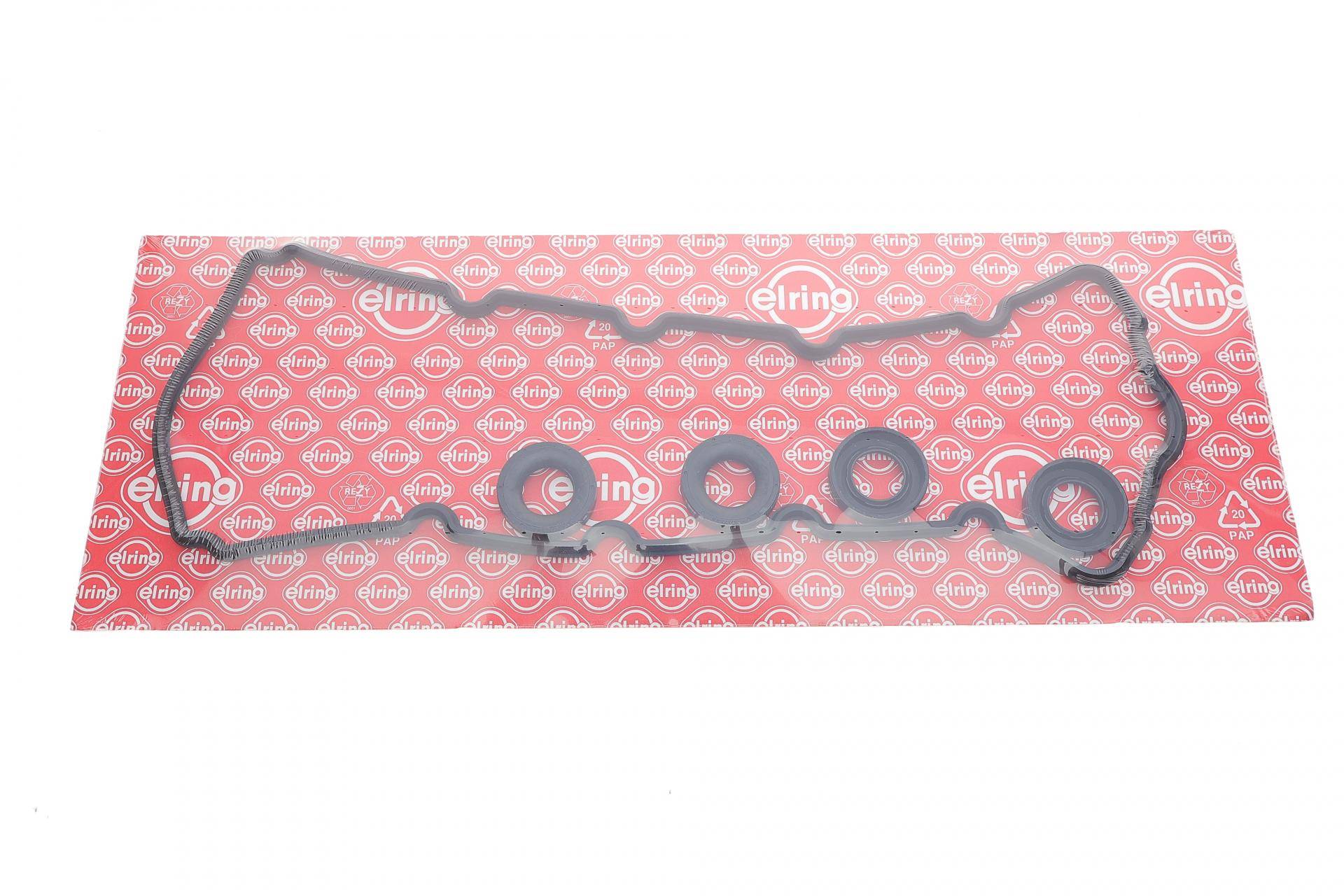 Прокладка кришки клапанів Chrysler Neon/PT Cruiser 1.6 01-10 (к-кт)