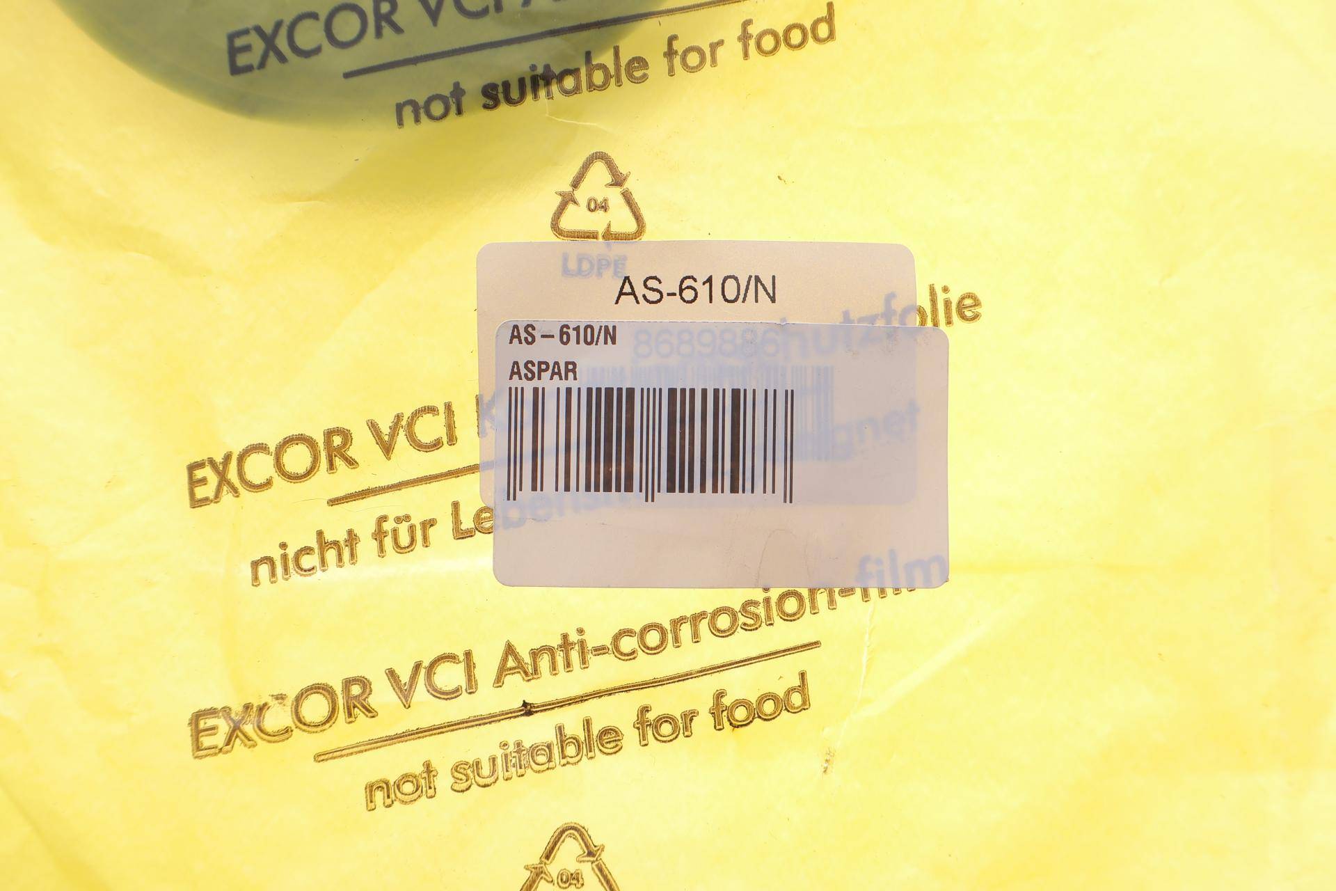 Підшипник підвісний Volvo XC70/XC90 02-16