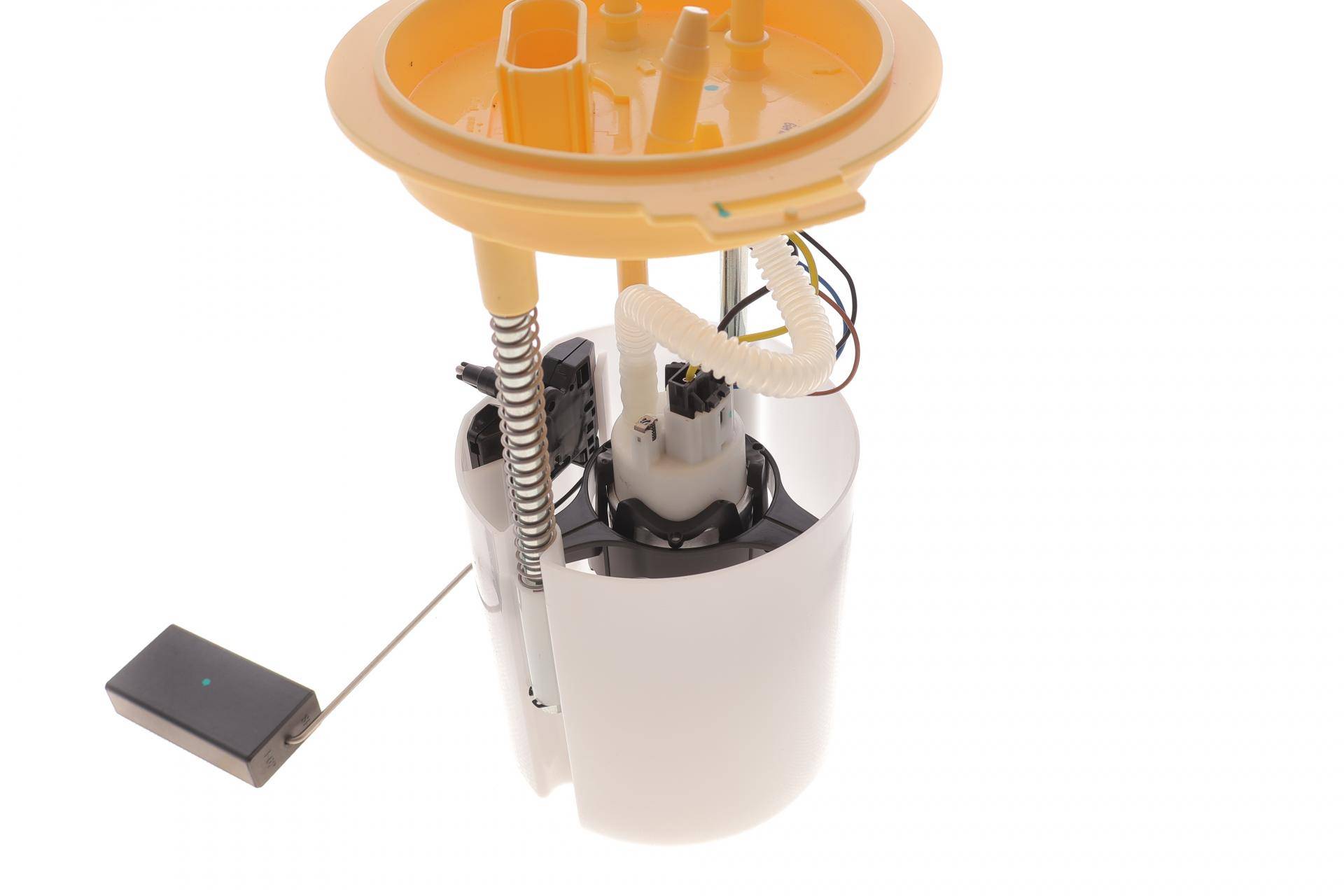 Насос паливний VW Golf 1.6-2.0TDI 05-/Skoda Octavia 04-13