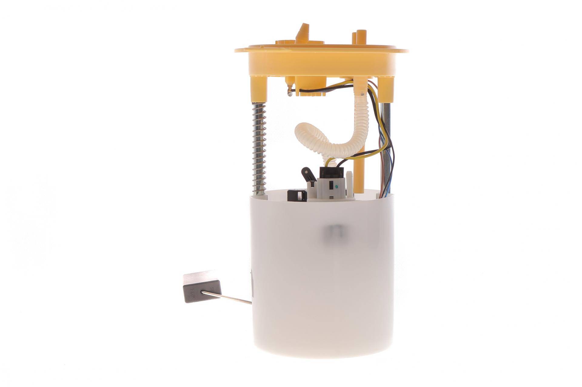 Насос паливний VW Golf 1.6-2.0TDI 05-/Skoda Octavia 04-13