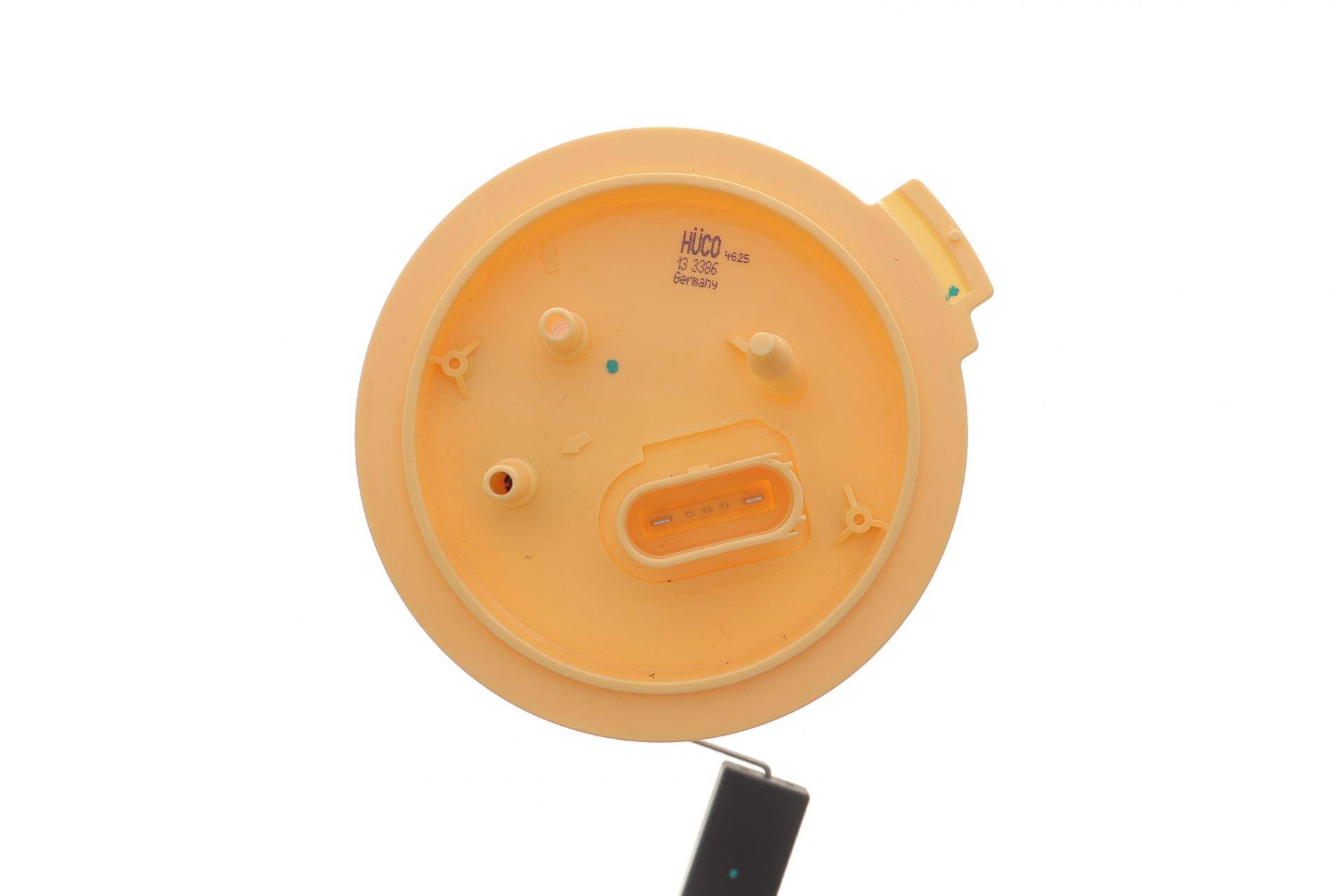 Насос паливний VW Golf 1.6-2.0TDI 05-/Skoda Octavia 04-13