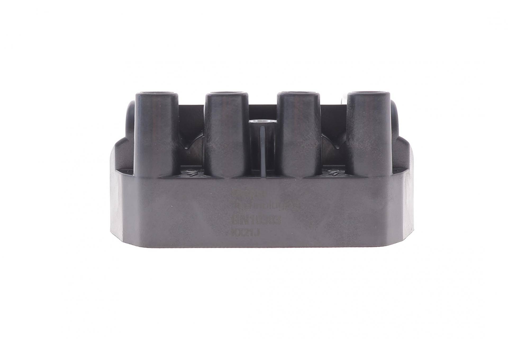 Котушка запалювання VW Bora 2.0/Caddy 2.0 EcoFuel 03-