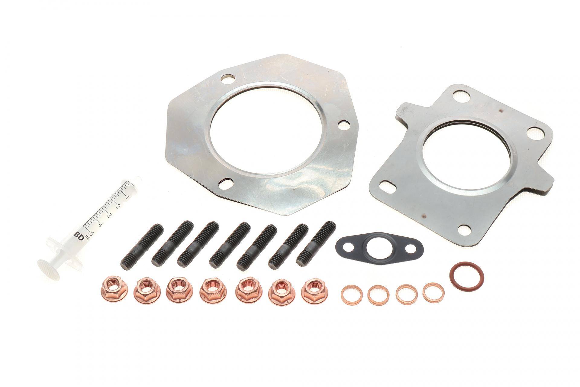 Комплект прокладок турбіни Renault Megane III 1.4 TCe 09-