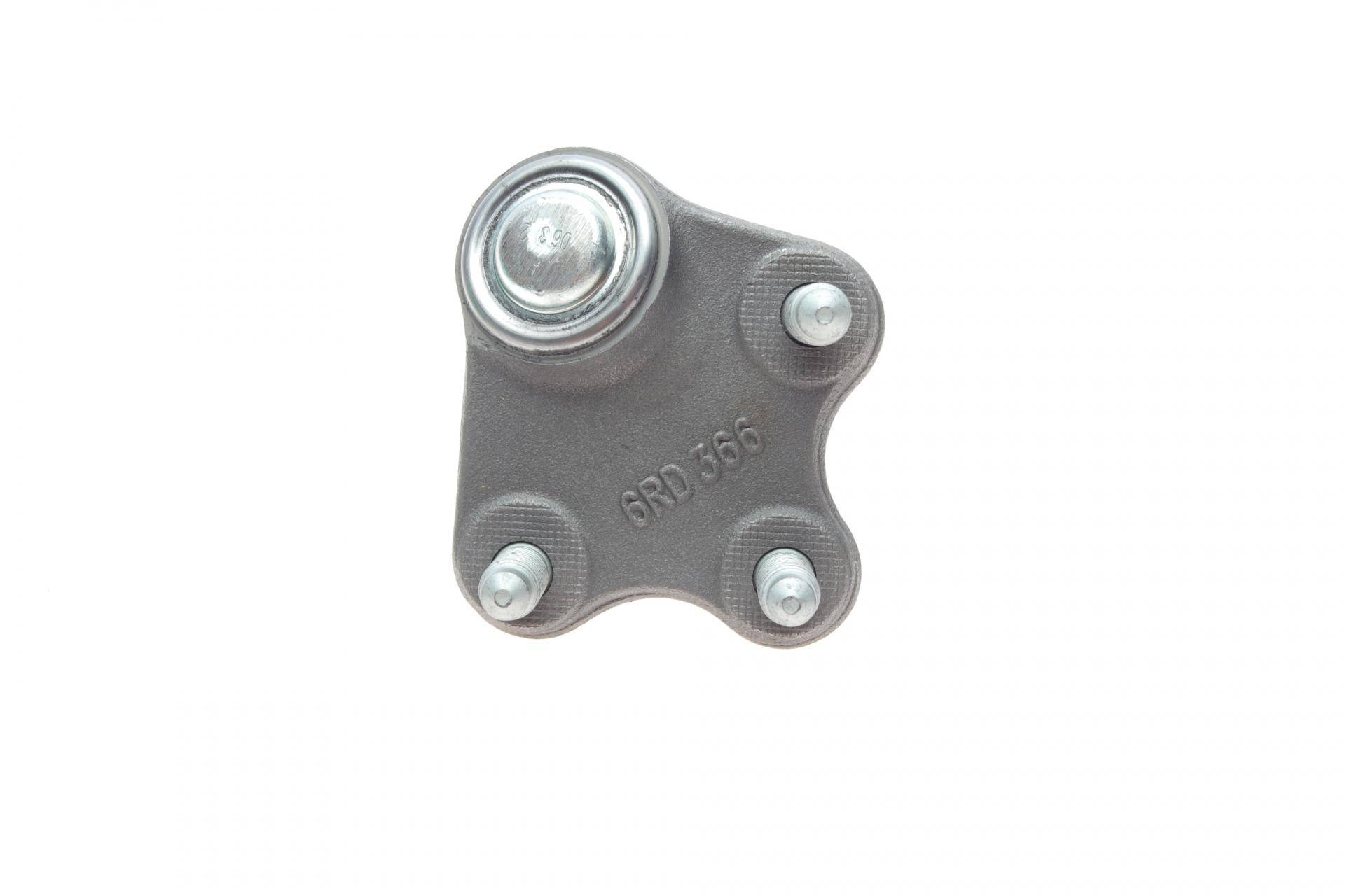 Опора кульова (передня/знизу/R) VW Polo/Skoda Fabia 1.0-2.0 99-