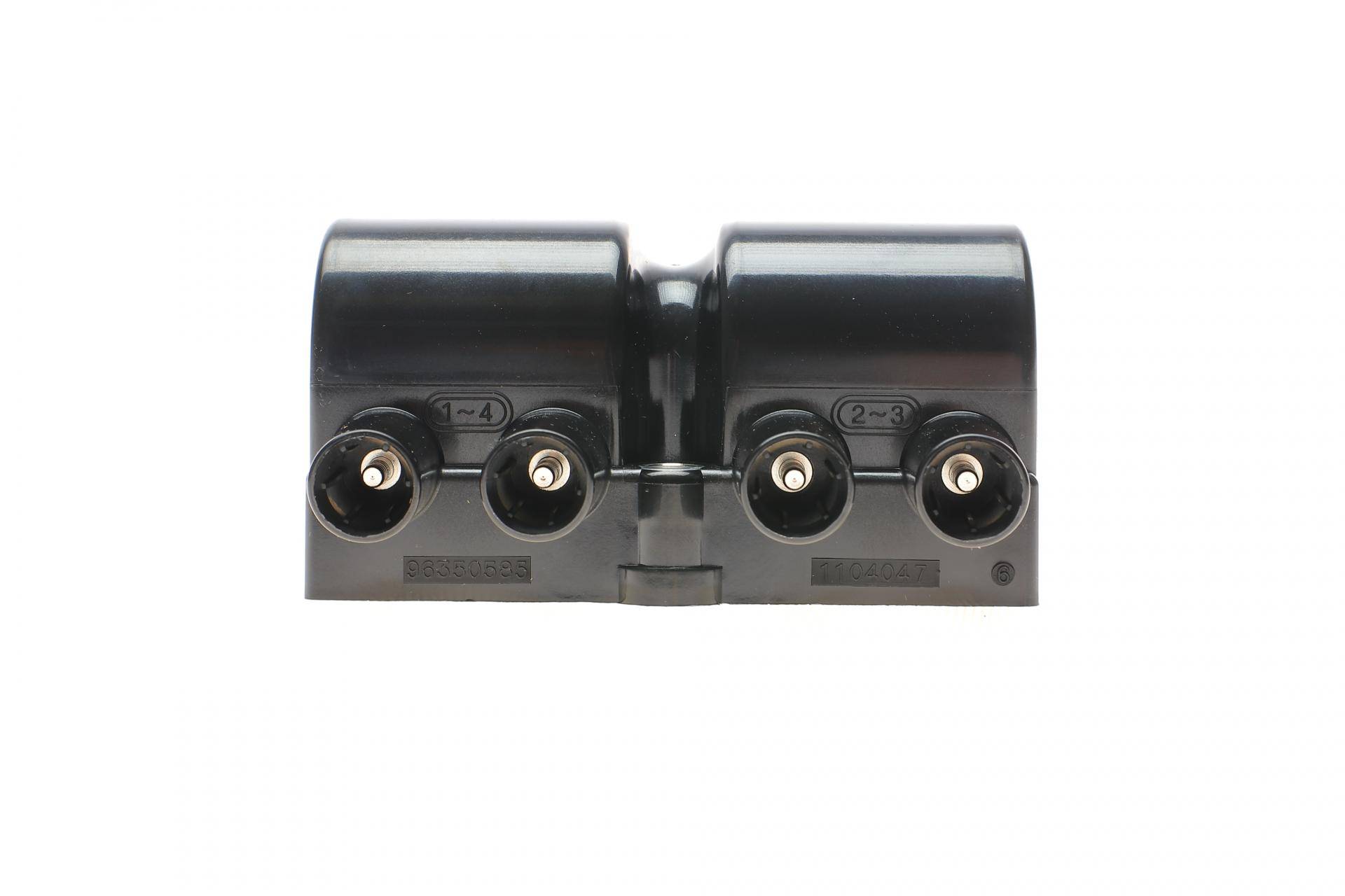 Котушка запалювання Daewoo Lanos/Nubira/Leganza 1.4-2.0i 97-