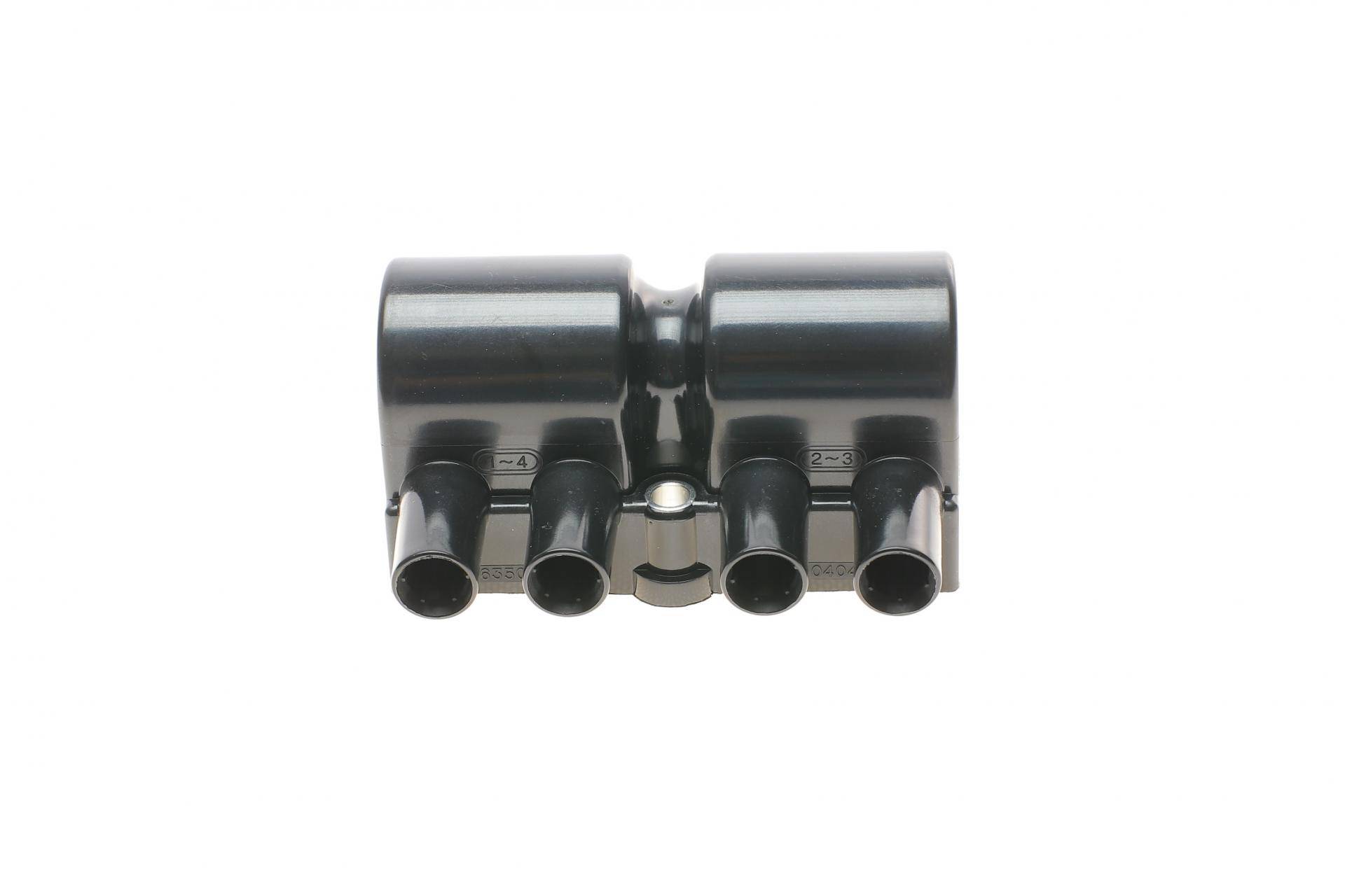 Котушка запалювання Daewoo Lanos/Nubira/Leganza 1.4-2.0i 97-