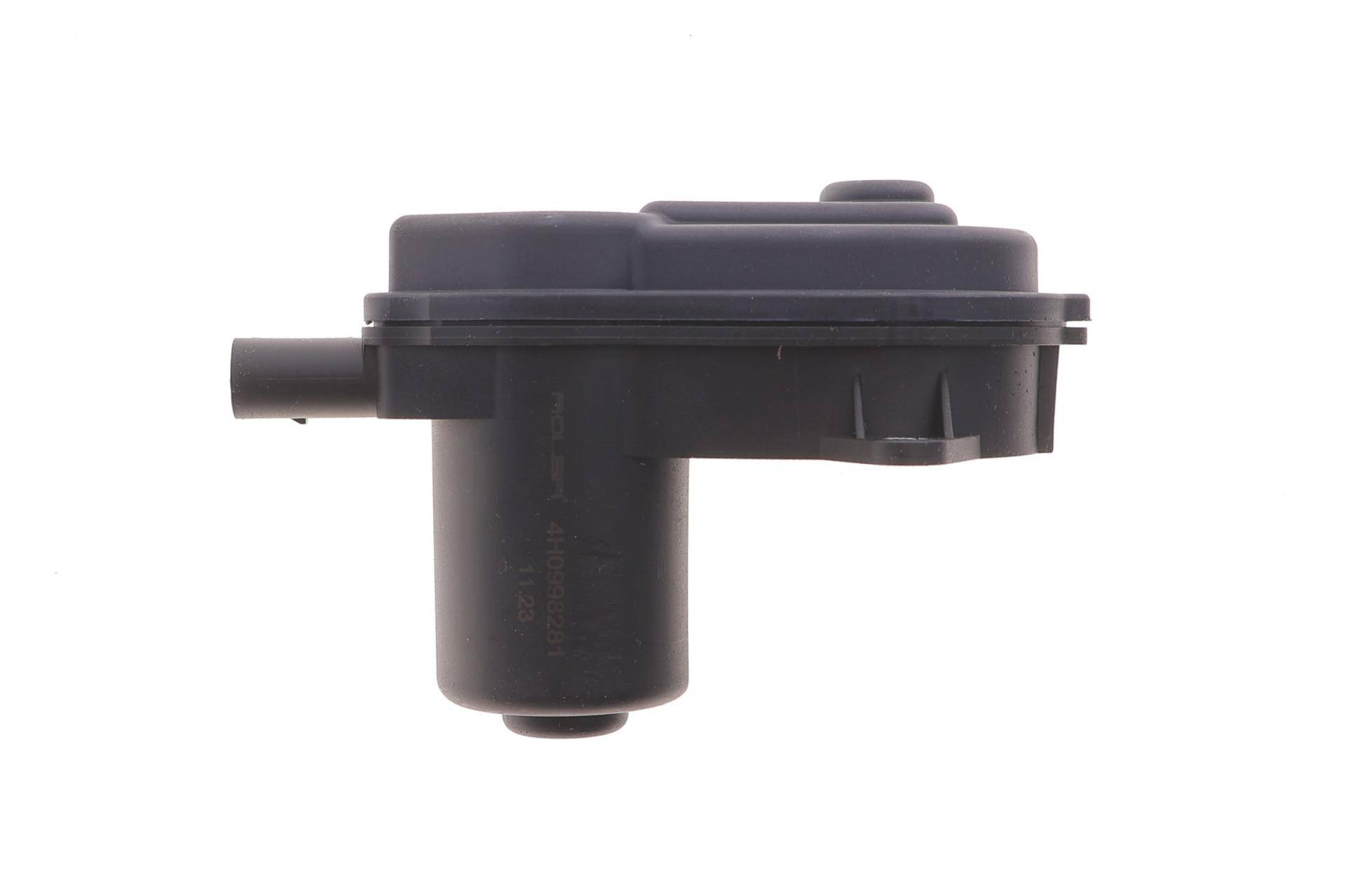 Моторчик електроручника Audi A6/A7/A8 12-18