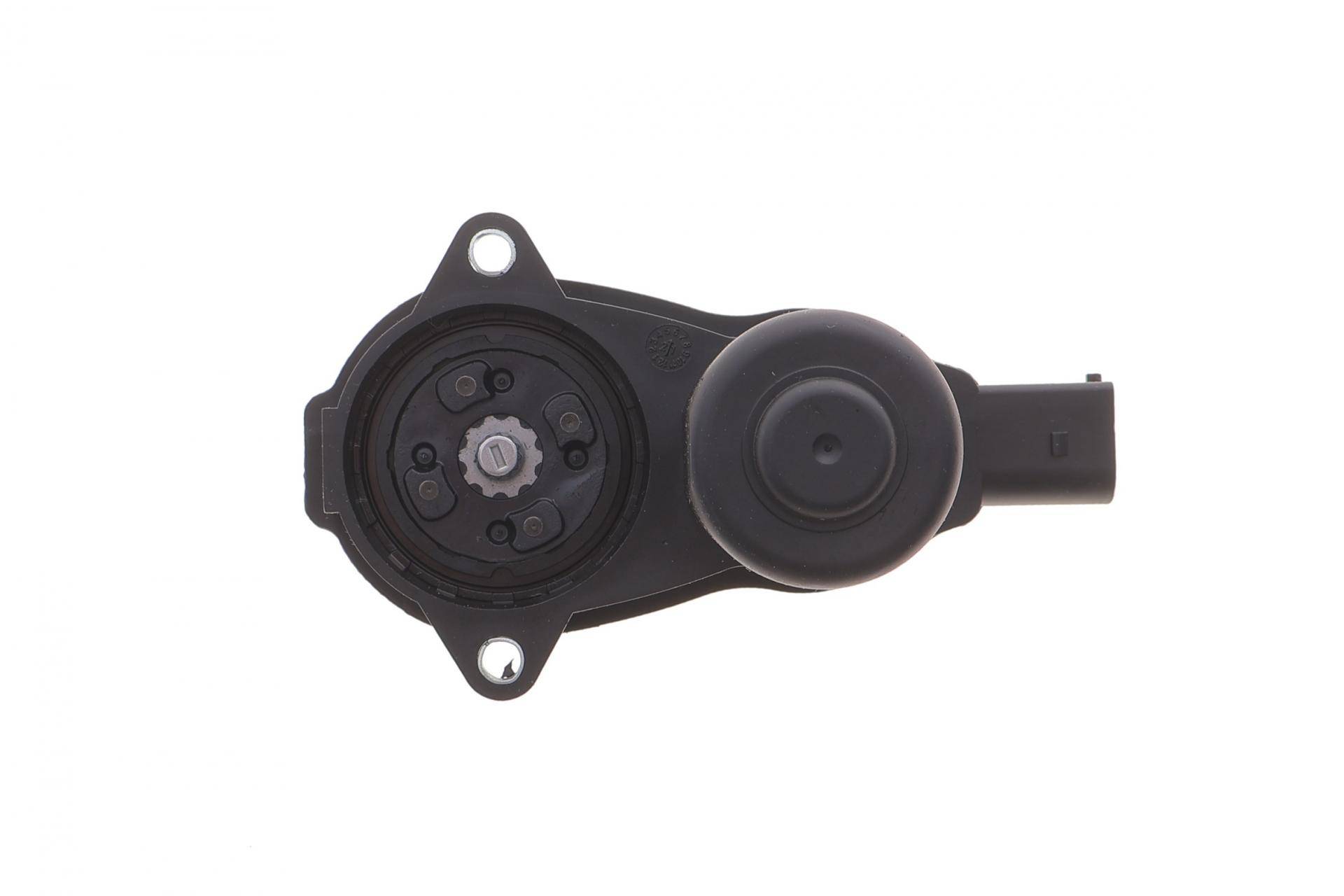 Моторчик електроручника Audi A6/A7/A8 12-18