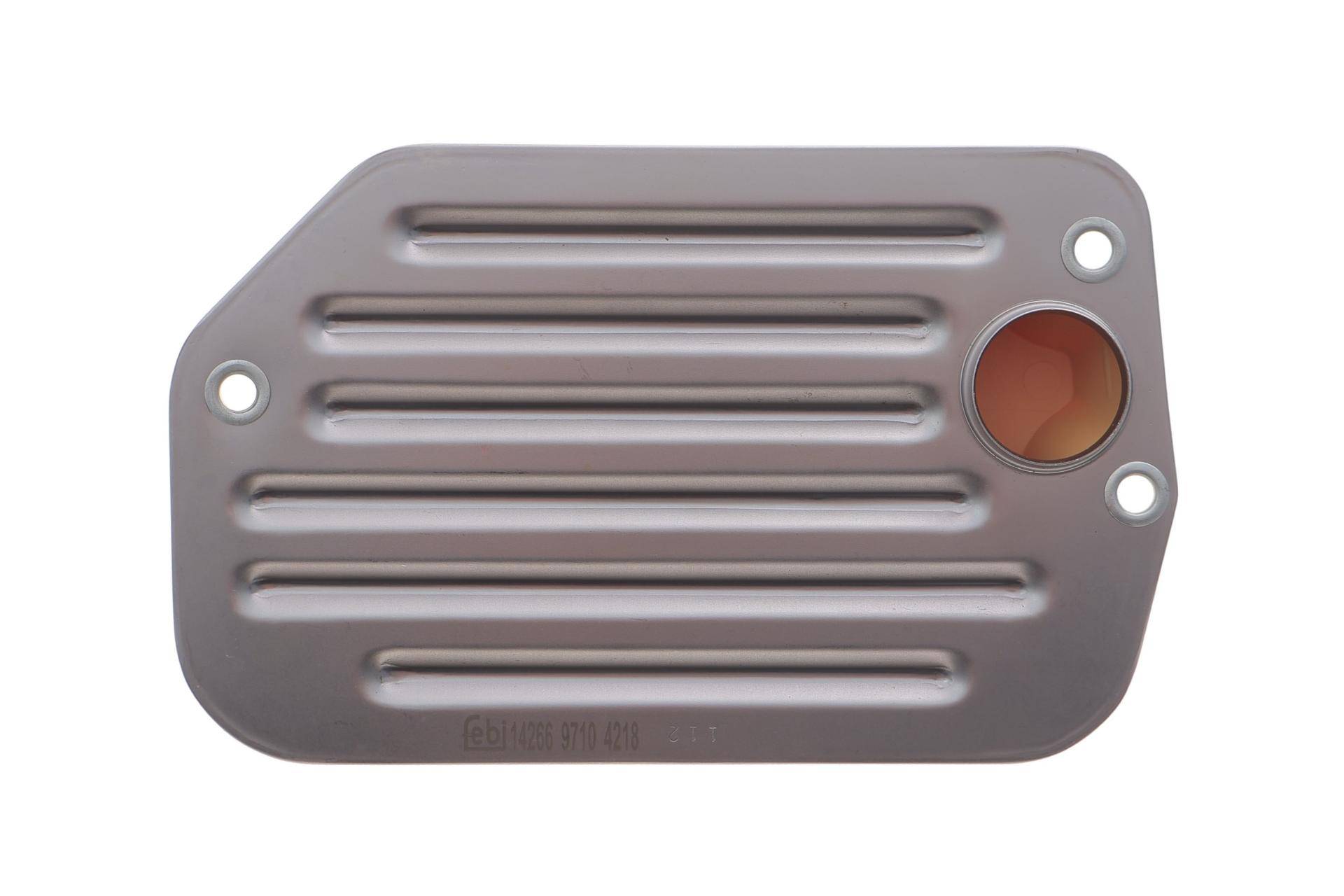 Фільтр АКПП Audi 100/A6 1.8-4.2 -97