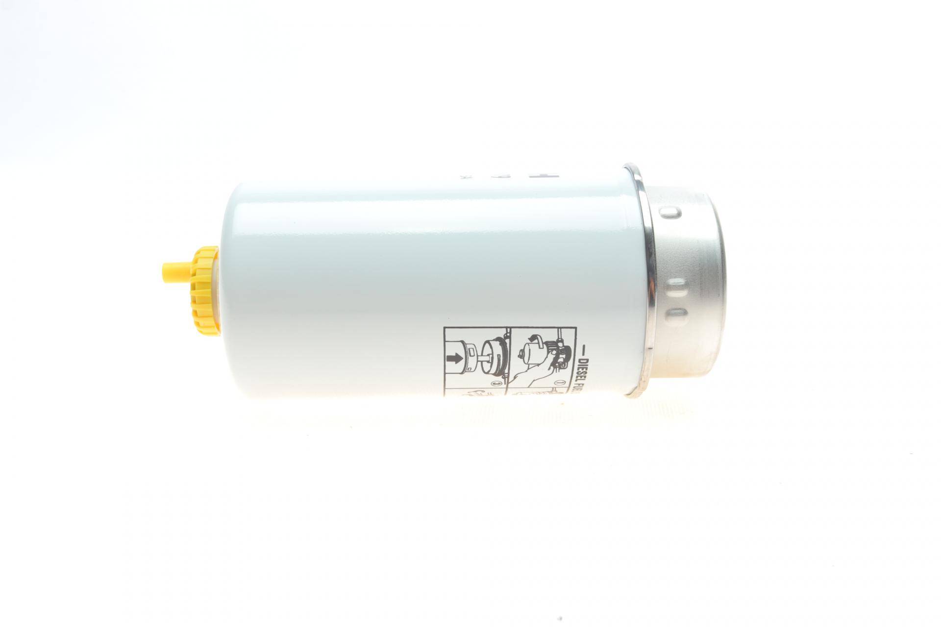 Фільтр паливний Ford Transit 2.2-3.2TDCi 06-14