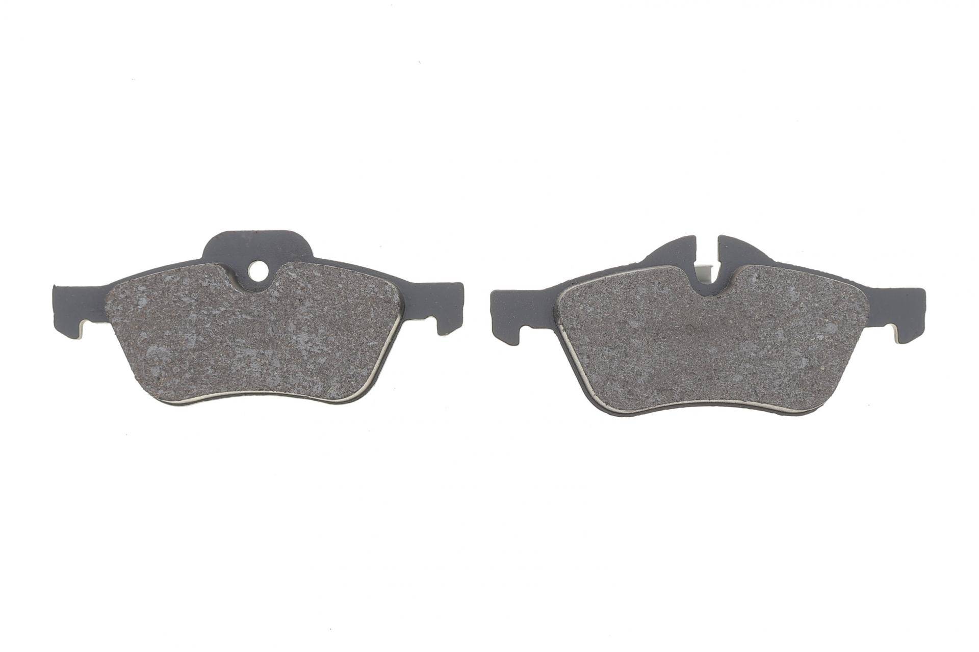 Колодки гальмівні (передні) Mini Cooper/One 01-08