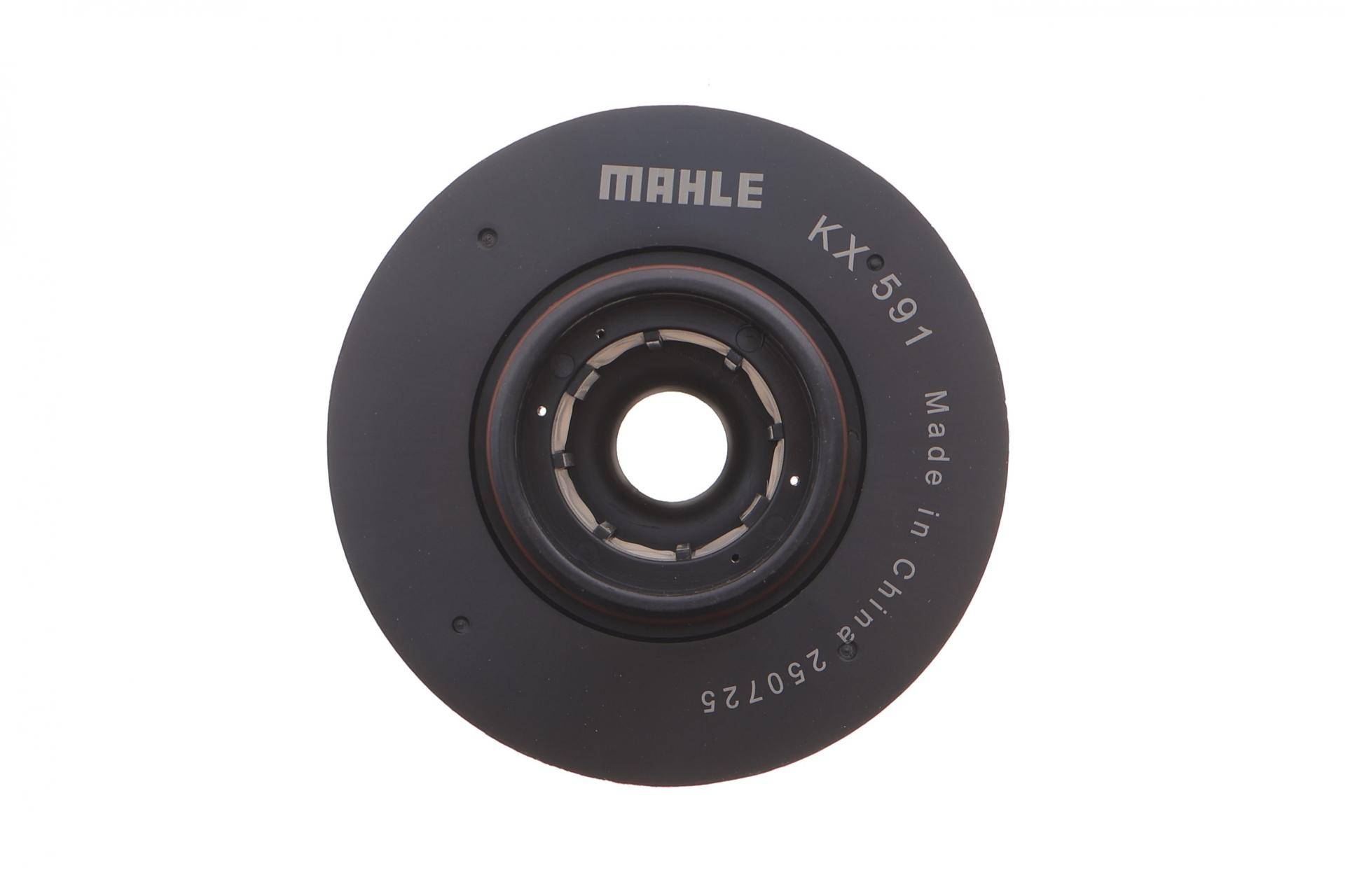 Фільтр паливний Hyundai Santa Fe 2.0/2.2 CRDi 18-