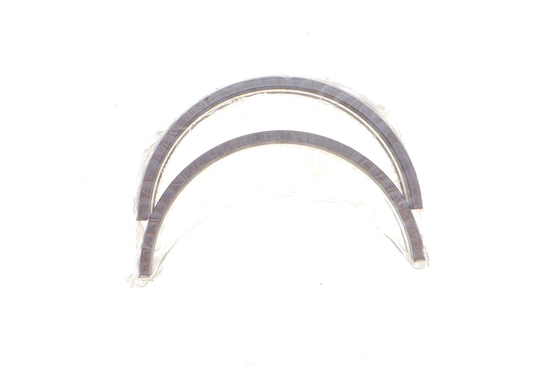 Вкладиші корінні Skoda Octavia II/III/Superb II/III/VW Golf/Passat 1.8-2.0 TSI 07- (+0.50)