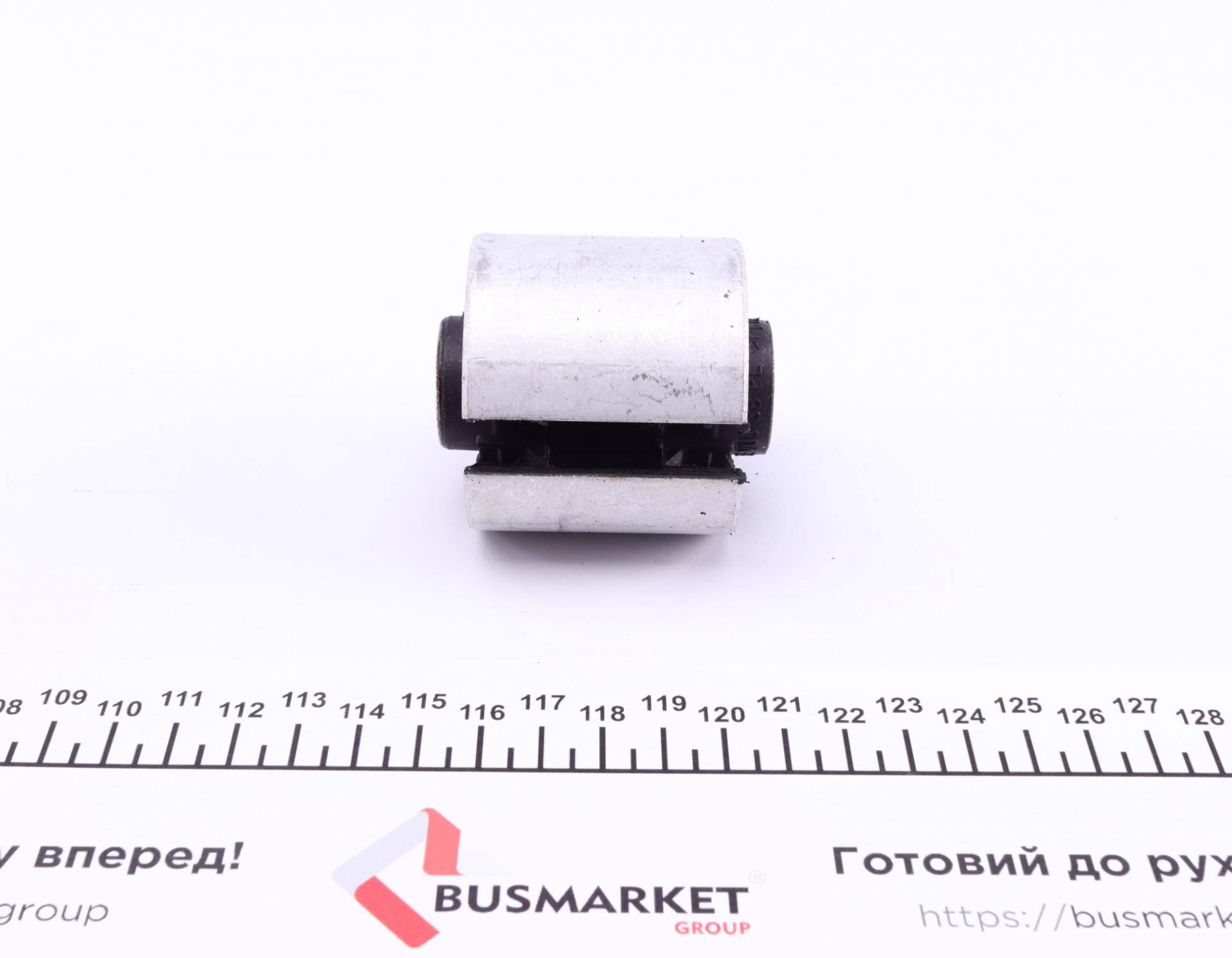 Сайлентблок важеля (заднього/знизу/спереду) Audi A4/A5/A6 08-15