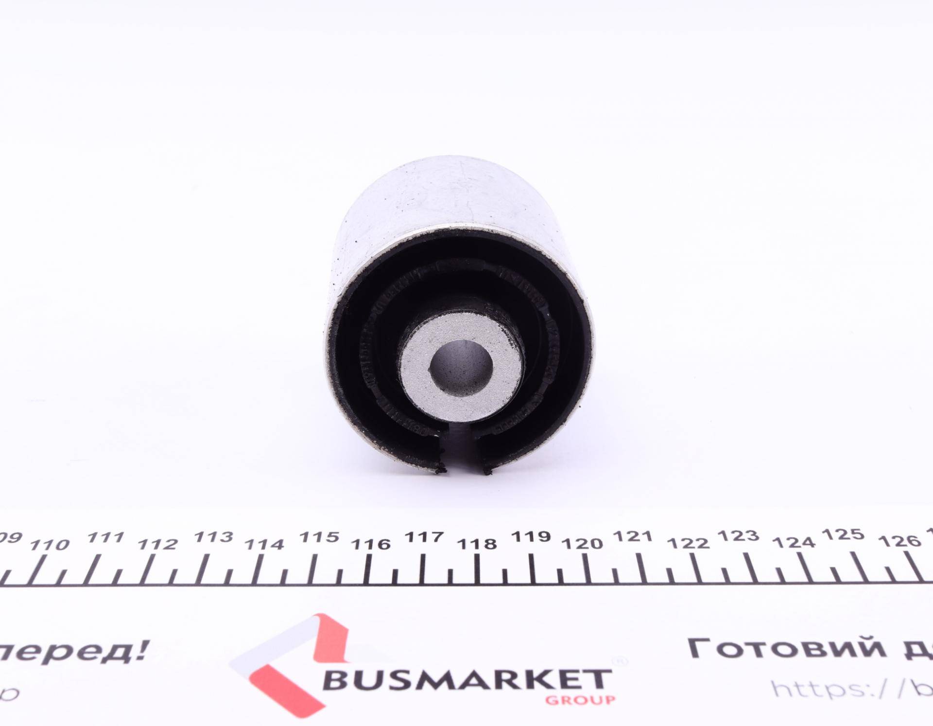 Сайлентблок важеля (заднього/знизу/спереду) Audi A4/A5/A6 08-15