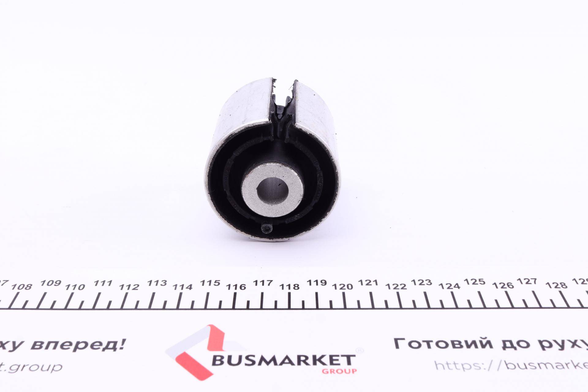 Сайлентблок важеля (заднього/знизу/спереду) Audi A4/A5/A6 08-15