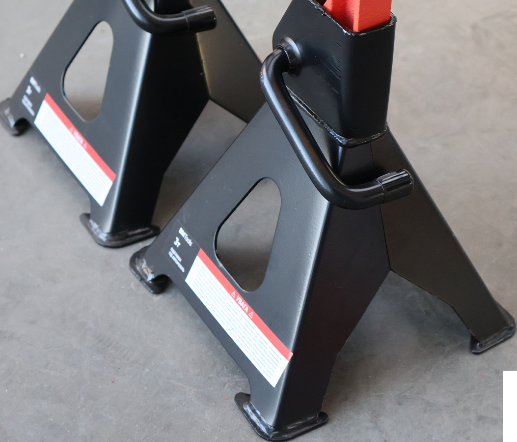 Опора під автомобіль 3 т 2 од.