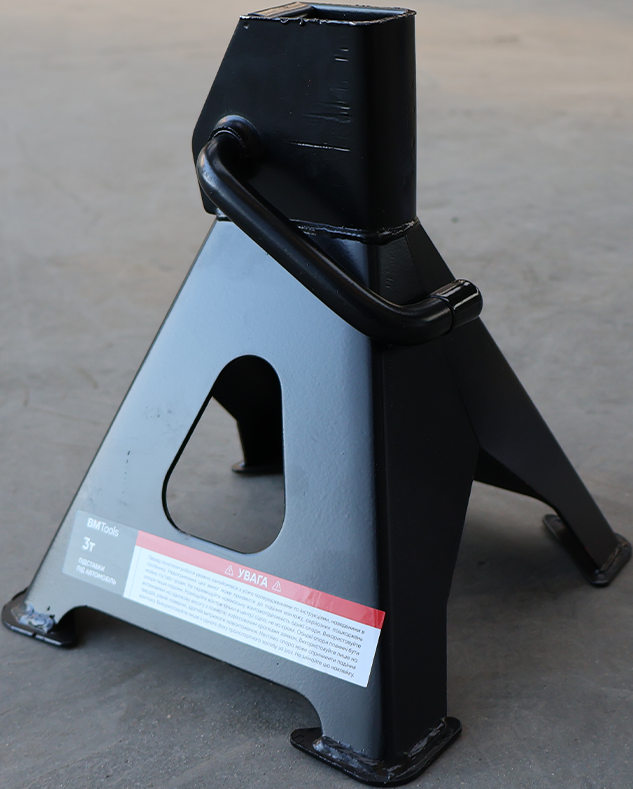 Опора під автомобіль 3 т 2 од.