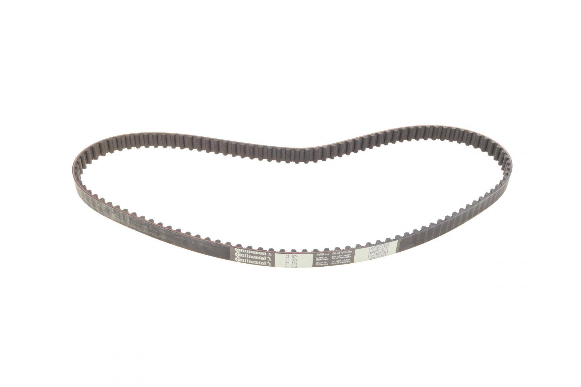 Комплект ГРМ Opel Astra F/G/Combo/Corsa/Daewoo Lanos 1.2-1.6 85-