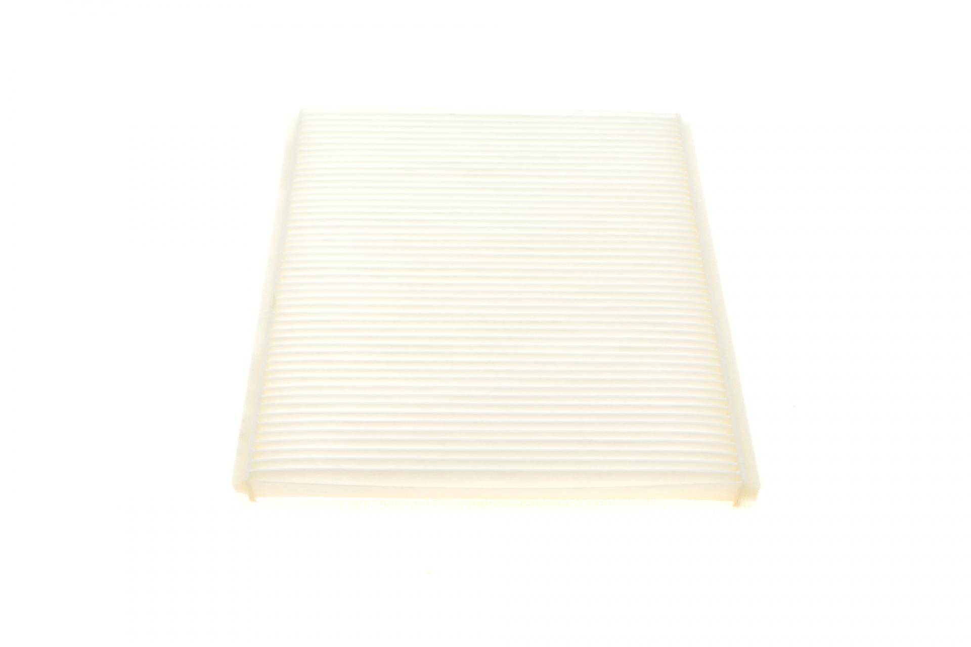 Фільтр салону Suzuki Liana 02-