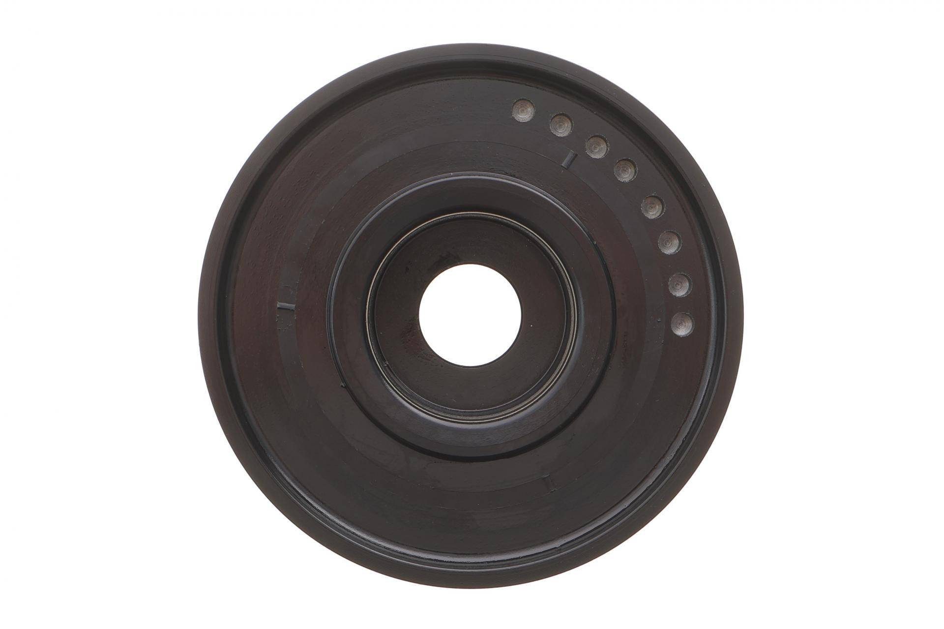 Шків колінвалу Citroen С3/С4/С5/Peugeot 206/307/407 1.4/1.6HDI 04-/Ford Focus 1.6TDCi 03-12 (6PK)