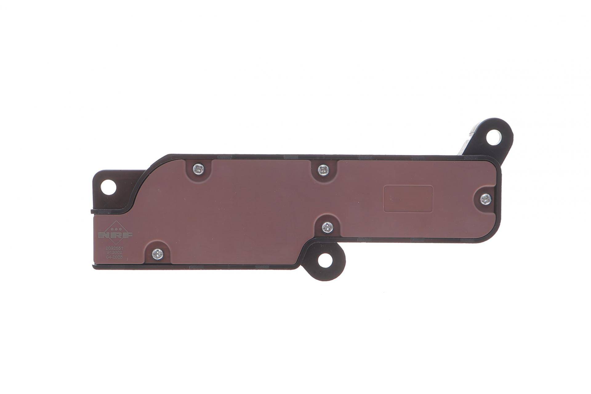 Перемикач регулювання положення сидіння (L) Tesla Model 3/Model S/Model X 15-